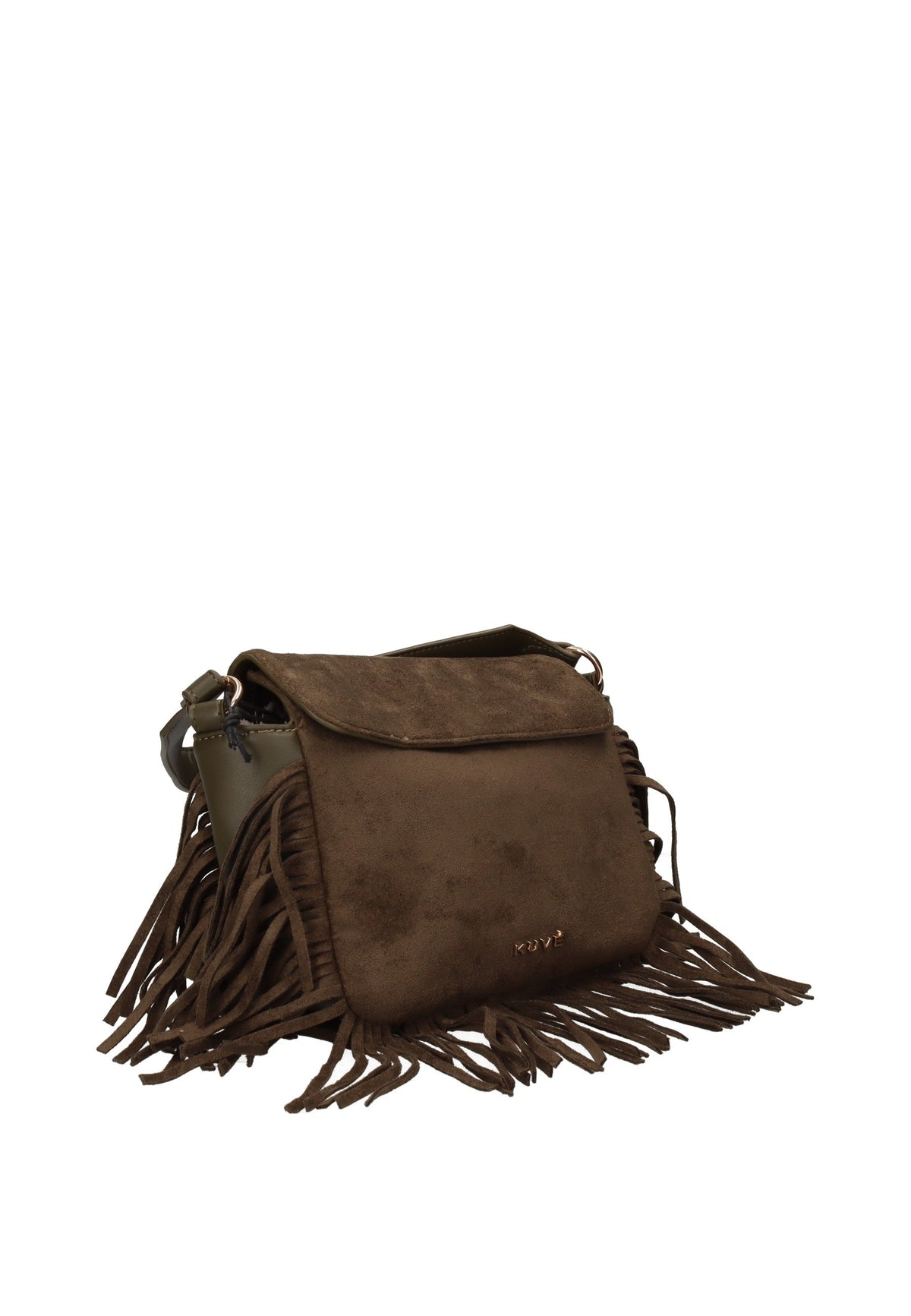 KBS78A02 Borsa a spalla KUVE'
