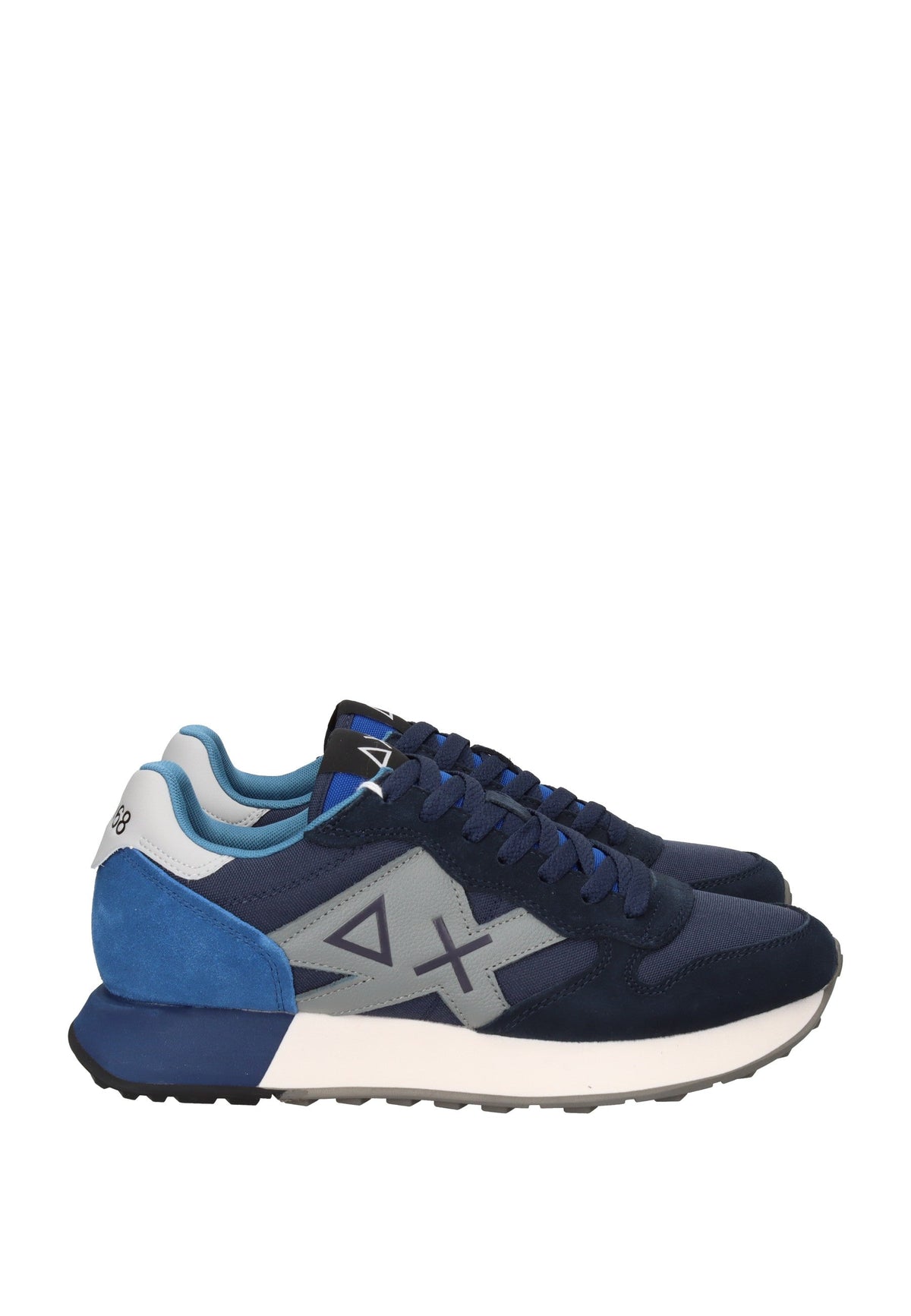 Z46121 sneaker SUN68