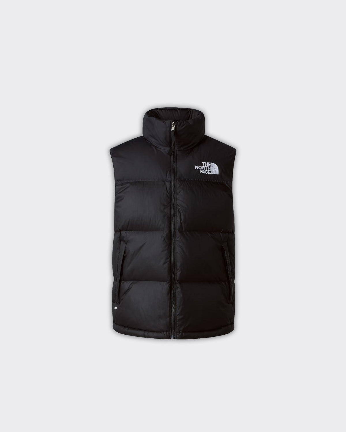 Vest Nuptse Retro 1996 Nero