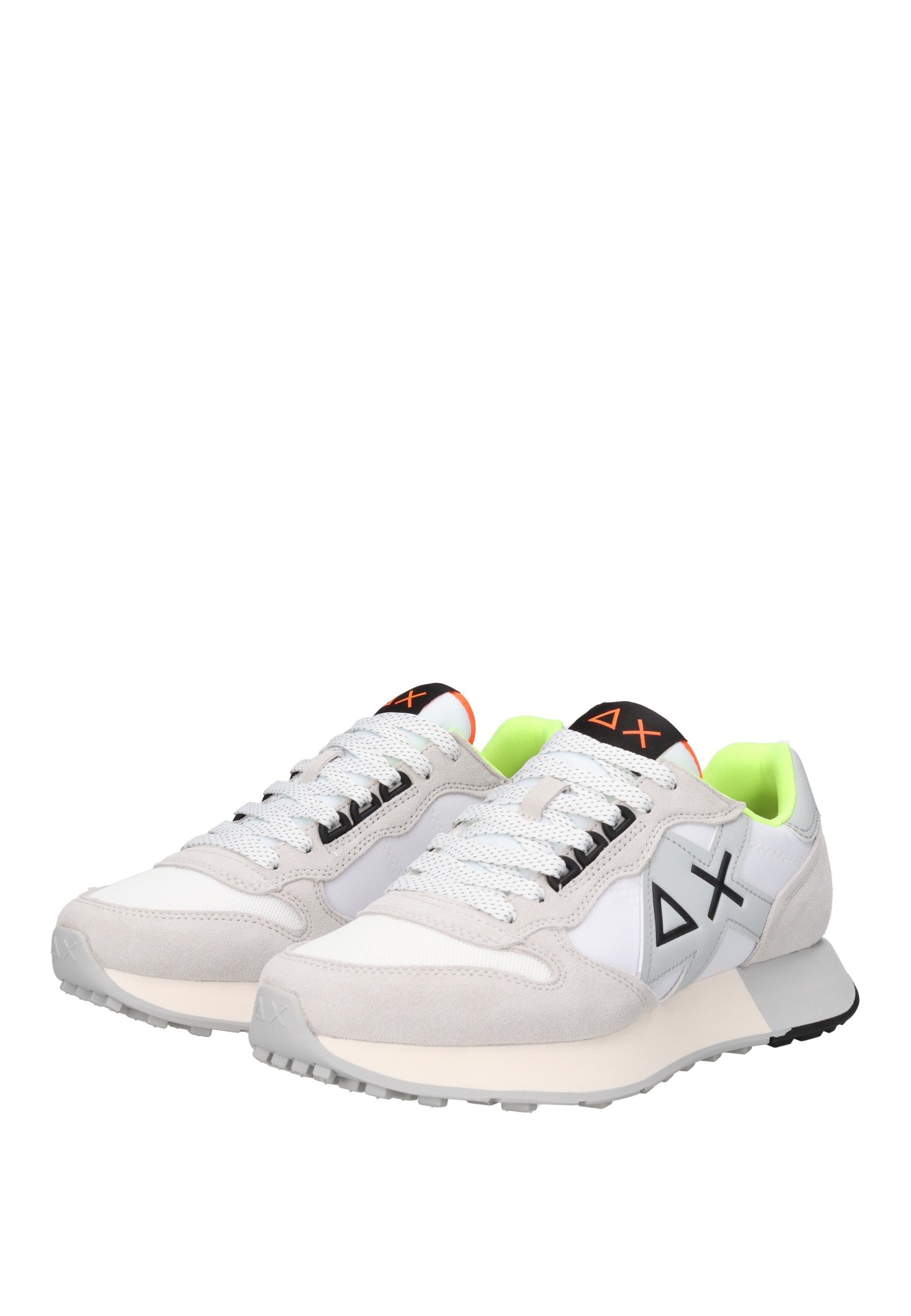 Z36117 sneaker SUN68