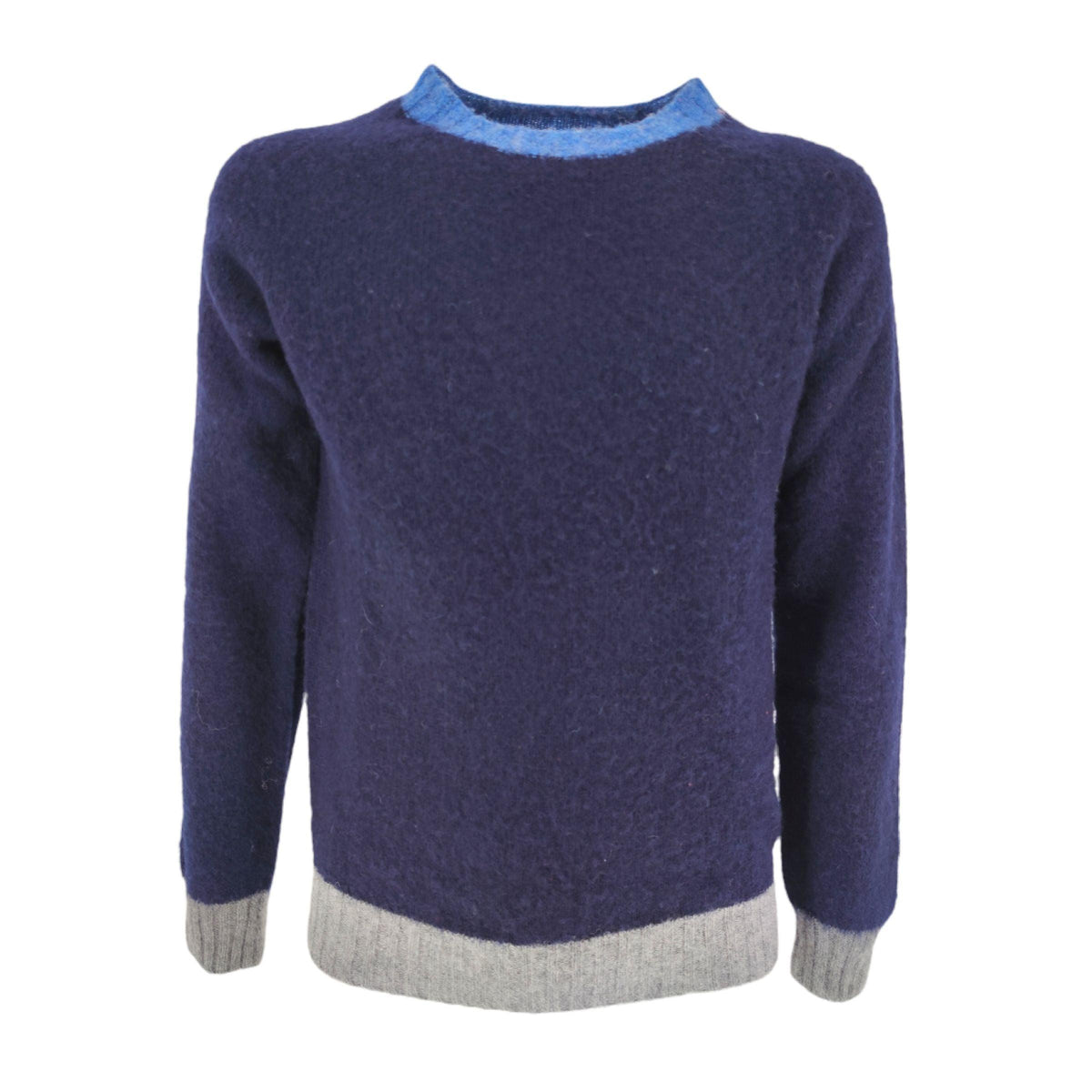 Maglia Captain Harry Uomo Navy