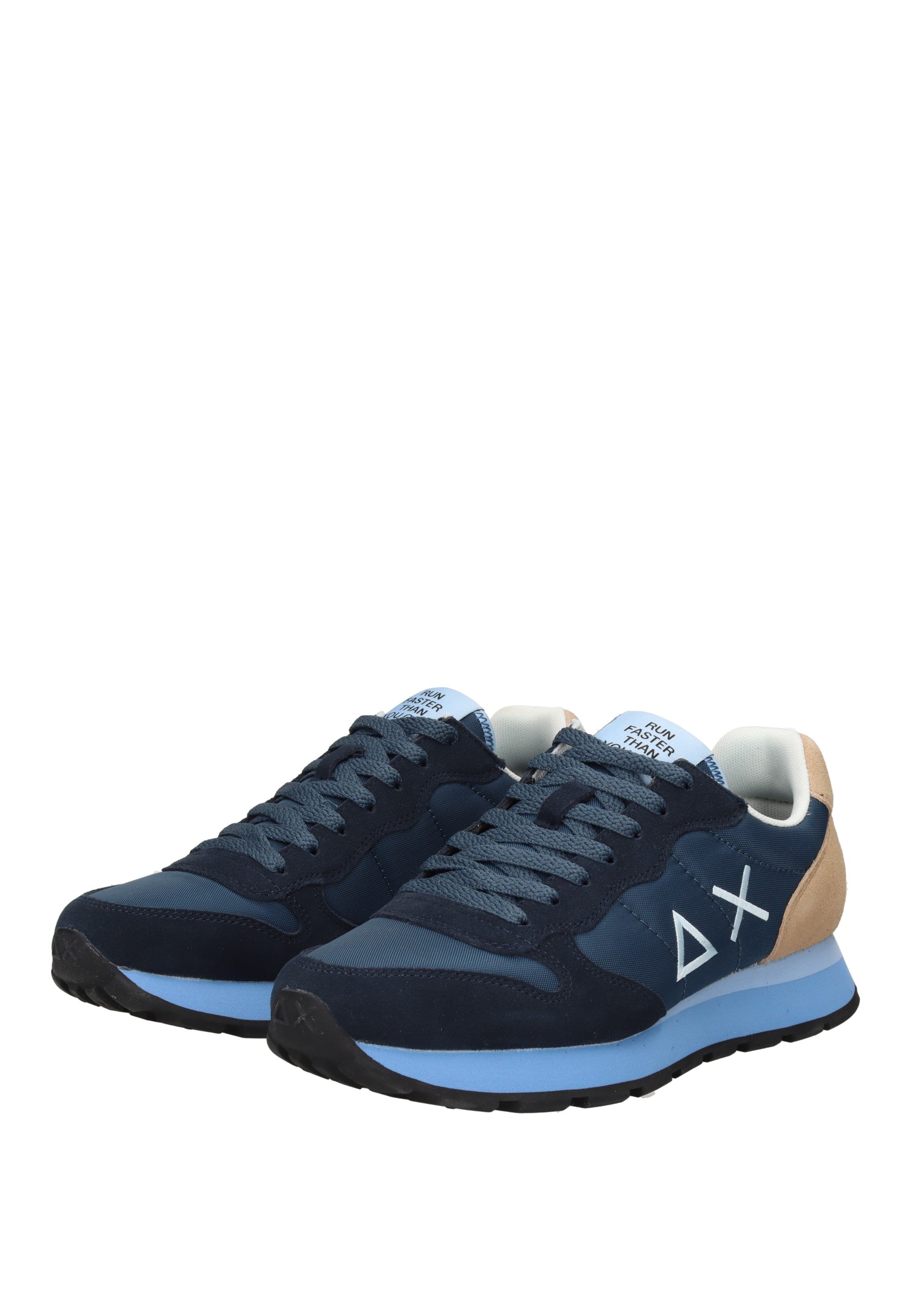 Z36106 sneaker SUN68