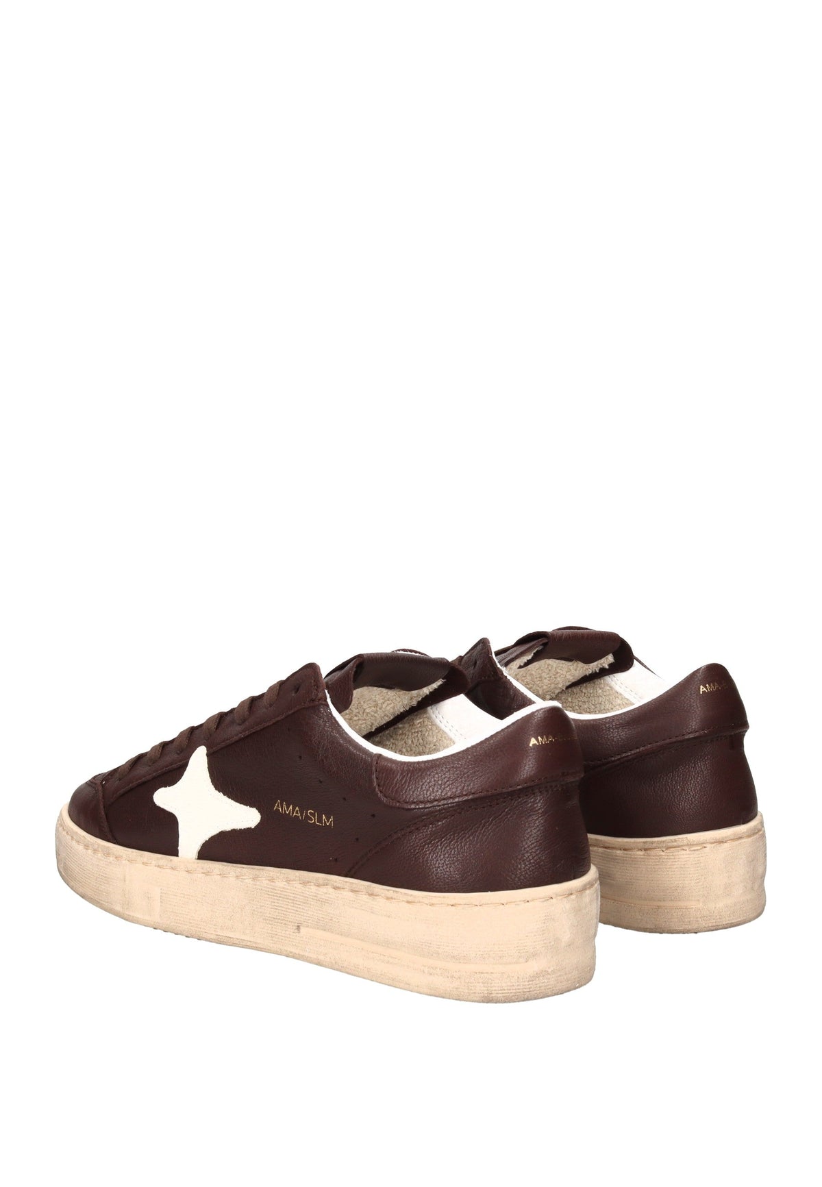 4738 sneaker AMA BRAND