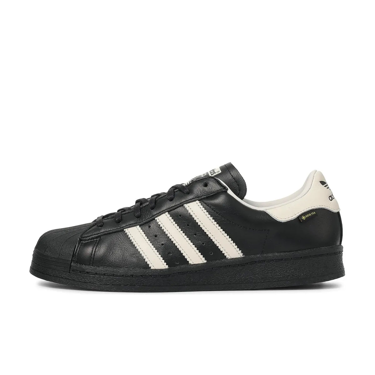 adidas Superstar 82 Gore-Tex Black Off White