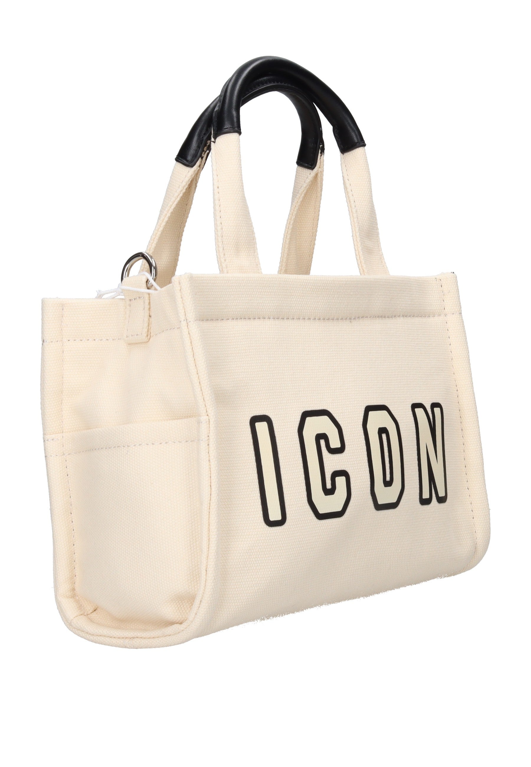 ICBUS02A02 Borsa a mano ICON
