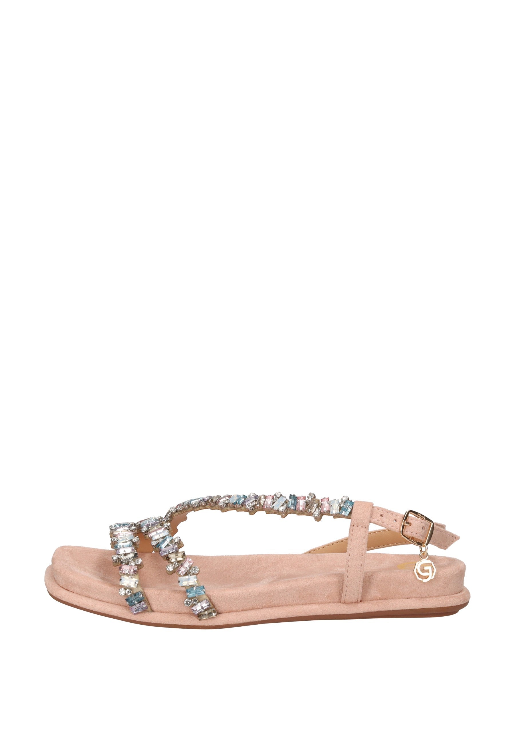 FA09 Sandalo GOLD&amp;GOLD