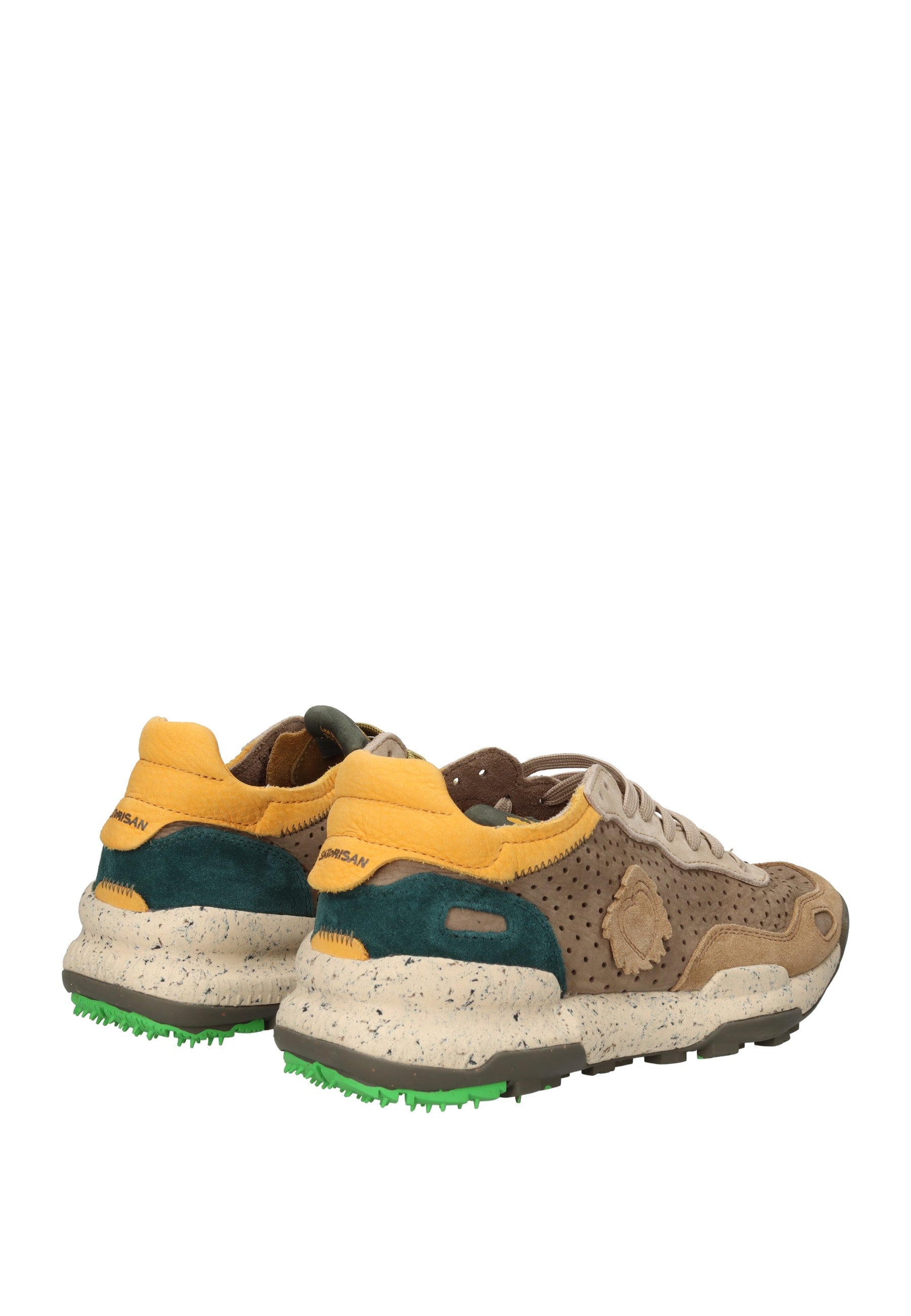 110111 sneaker SATORISAN