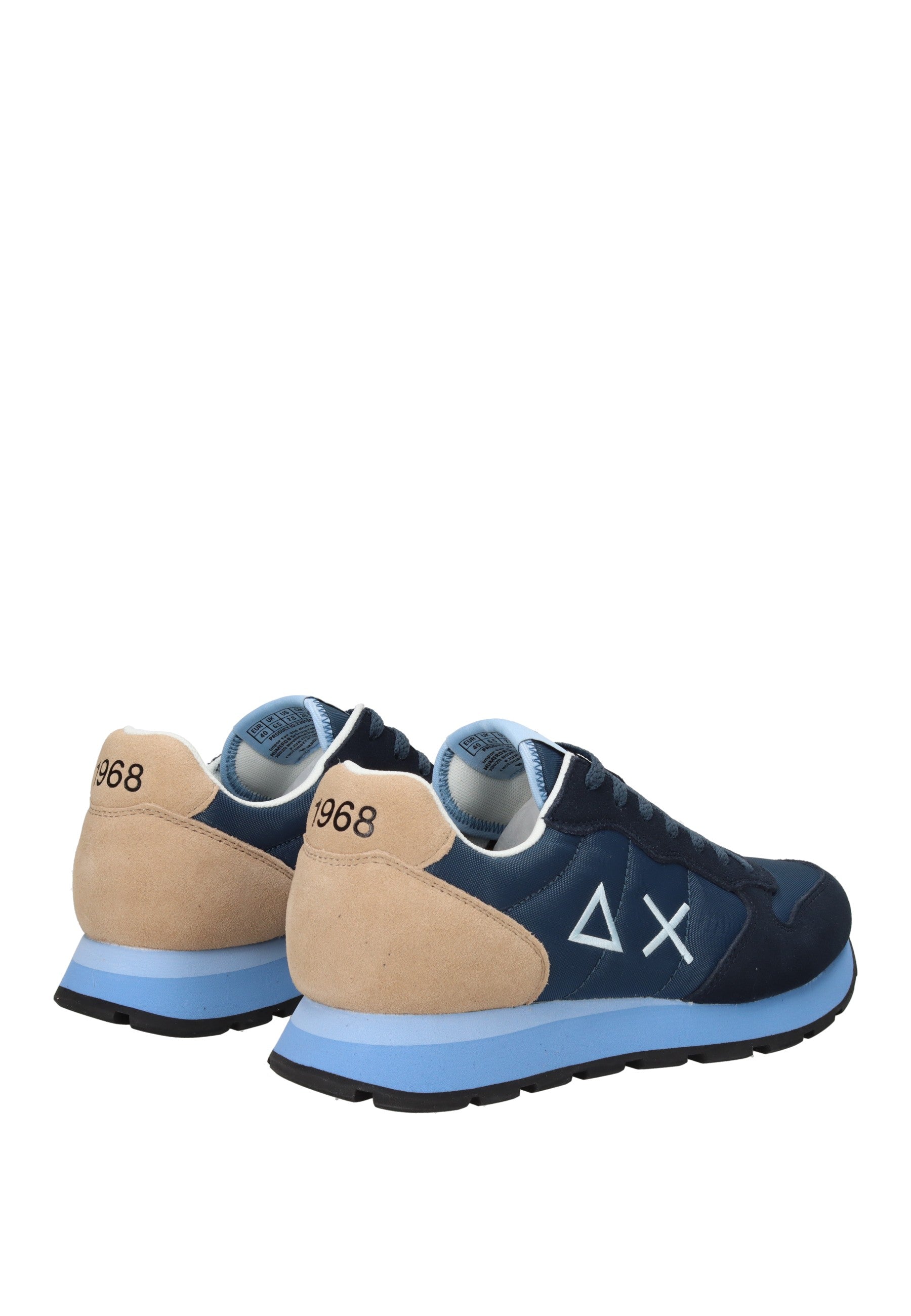 Z36106 sneaker SUN68