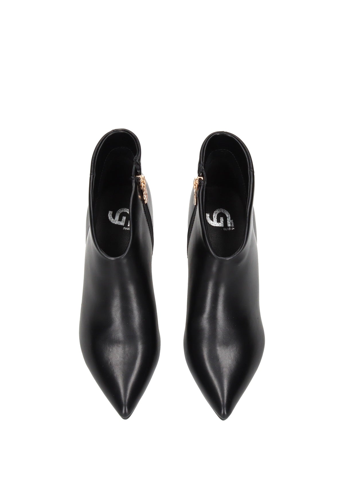 GD841 Tronchetto GOLD&amp;GOLD