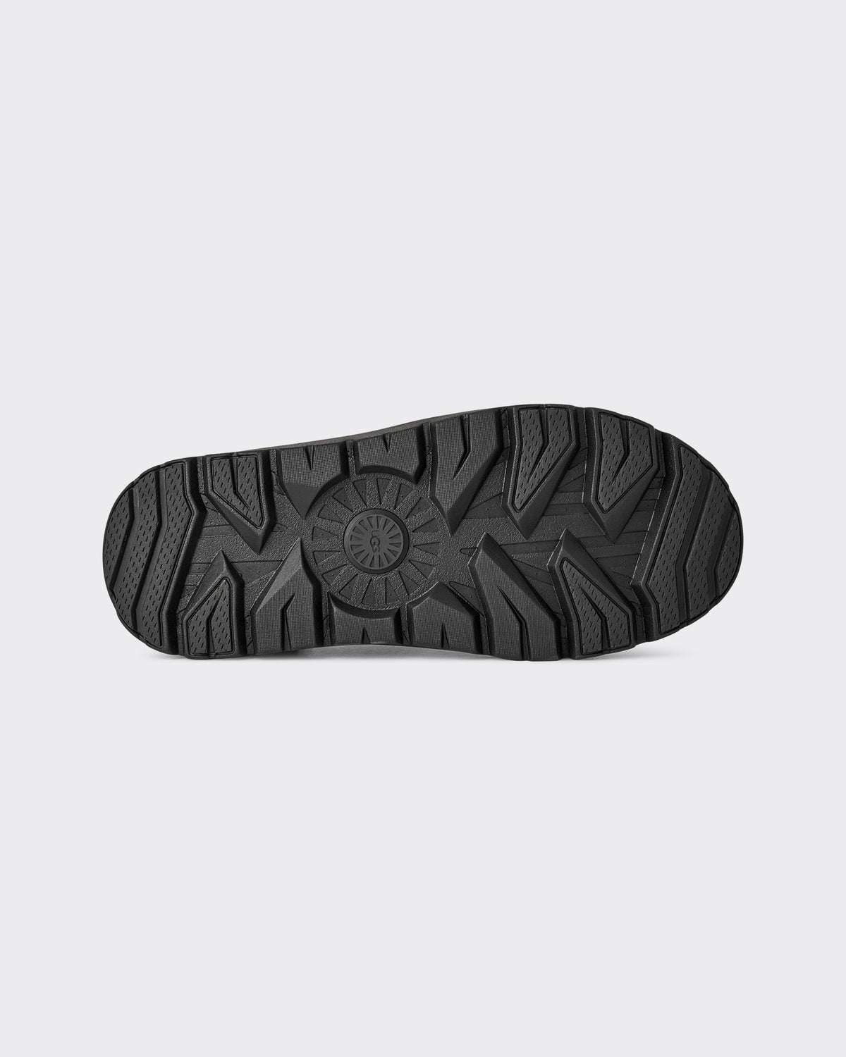 Ciabatta M Tasman Weather Hybrid Nera