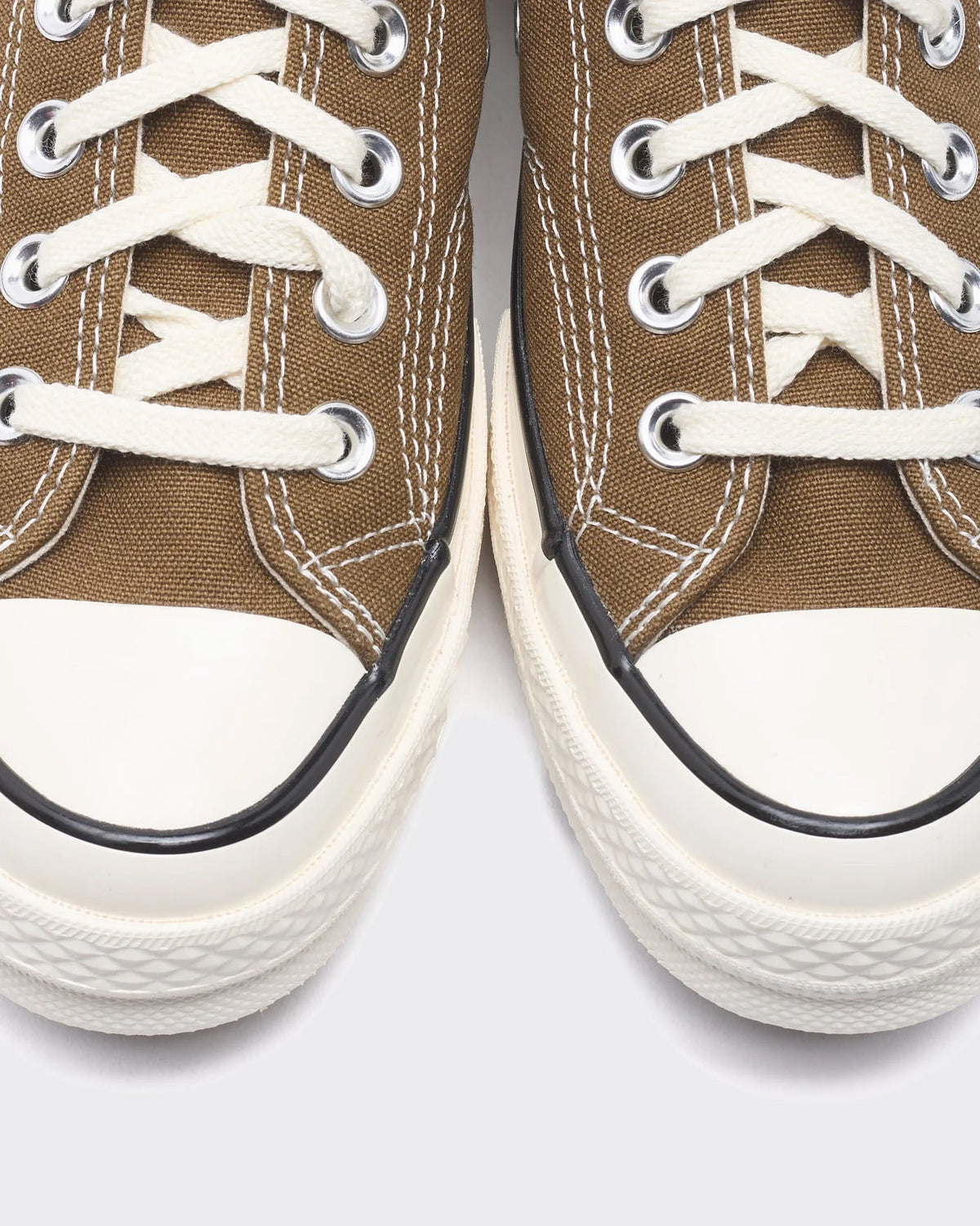 Sneakers Chuck 70 Canvas Bog Down/Egret/Black