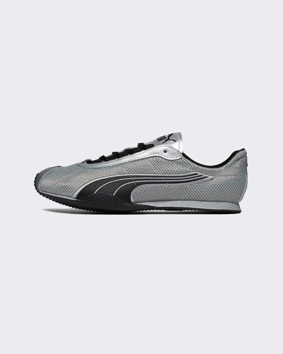 Sneakers H-Street Chrome Silver/Black