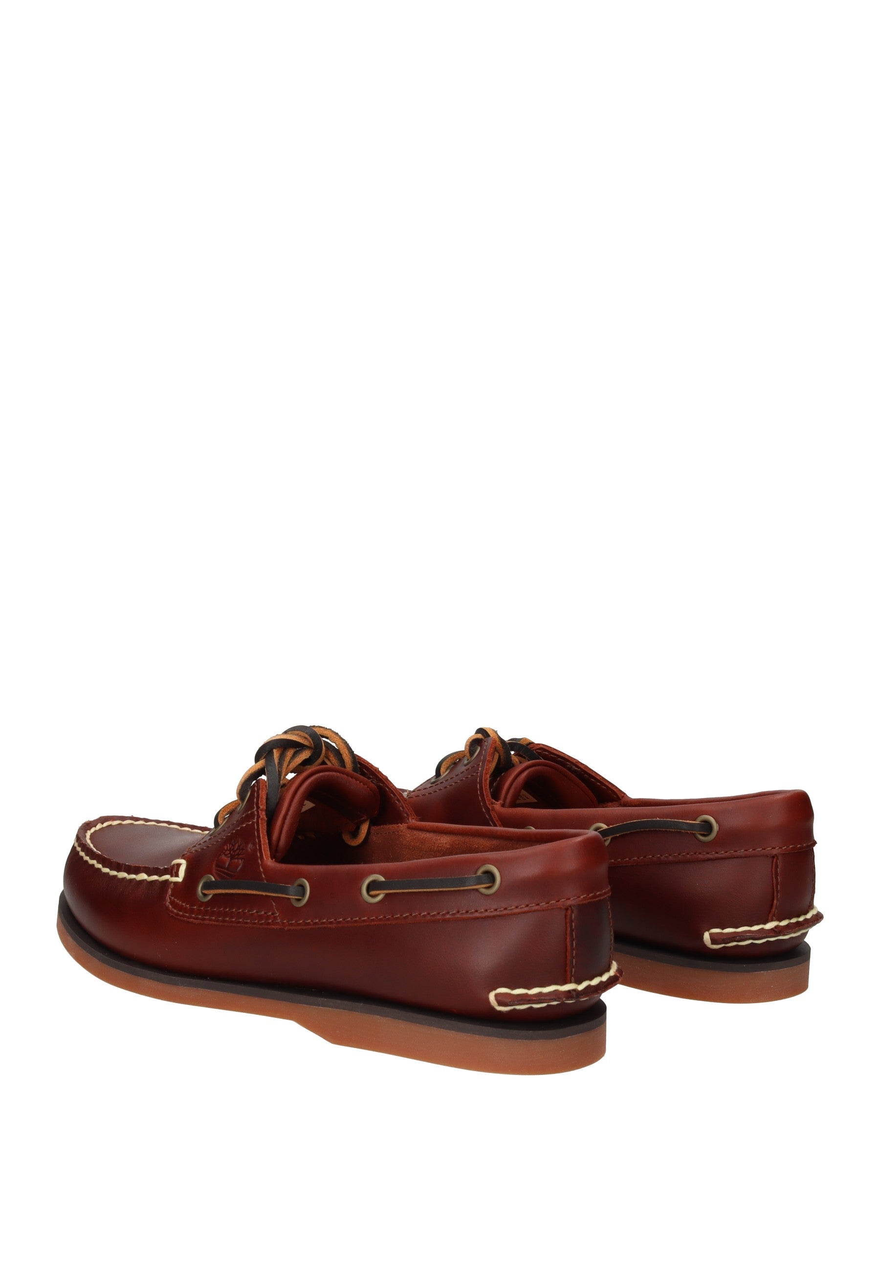 TB025071 Allacciato TIMBERLAND
