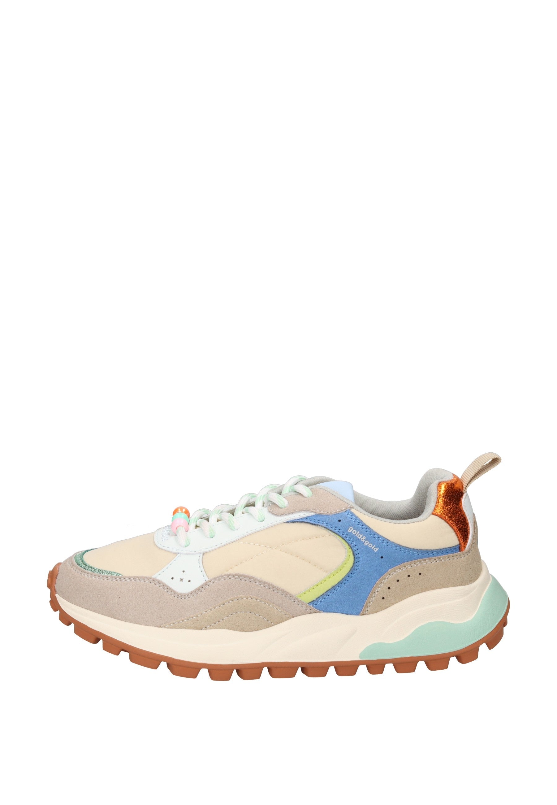 GB1027 sneaker GOLD&amp;GOLD