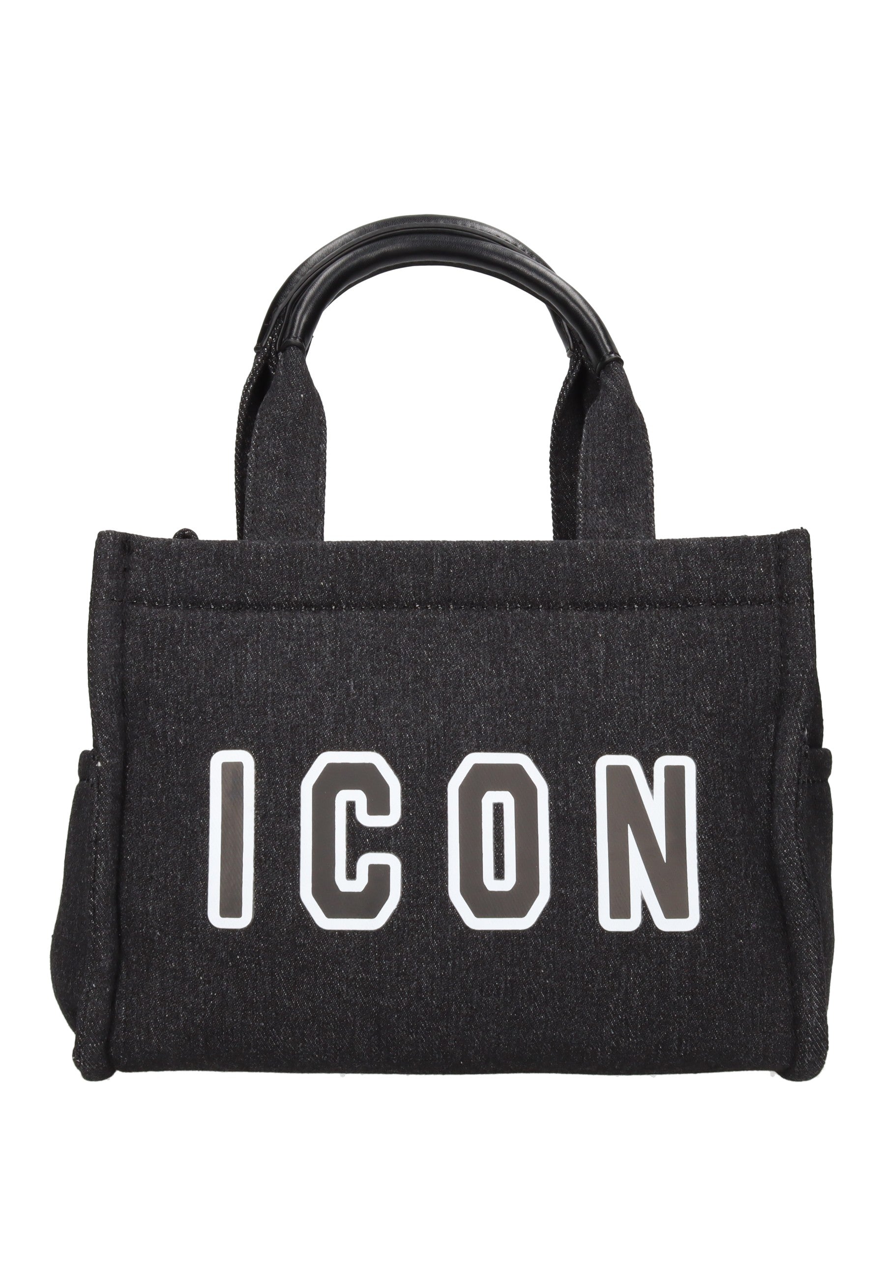 ICBUS02A02 Borsa a mano ICON