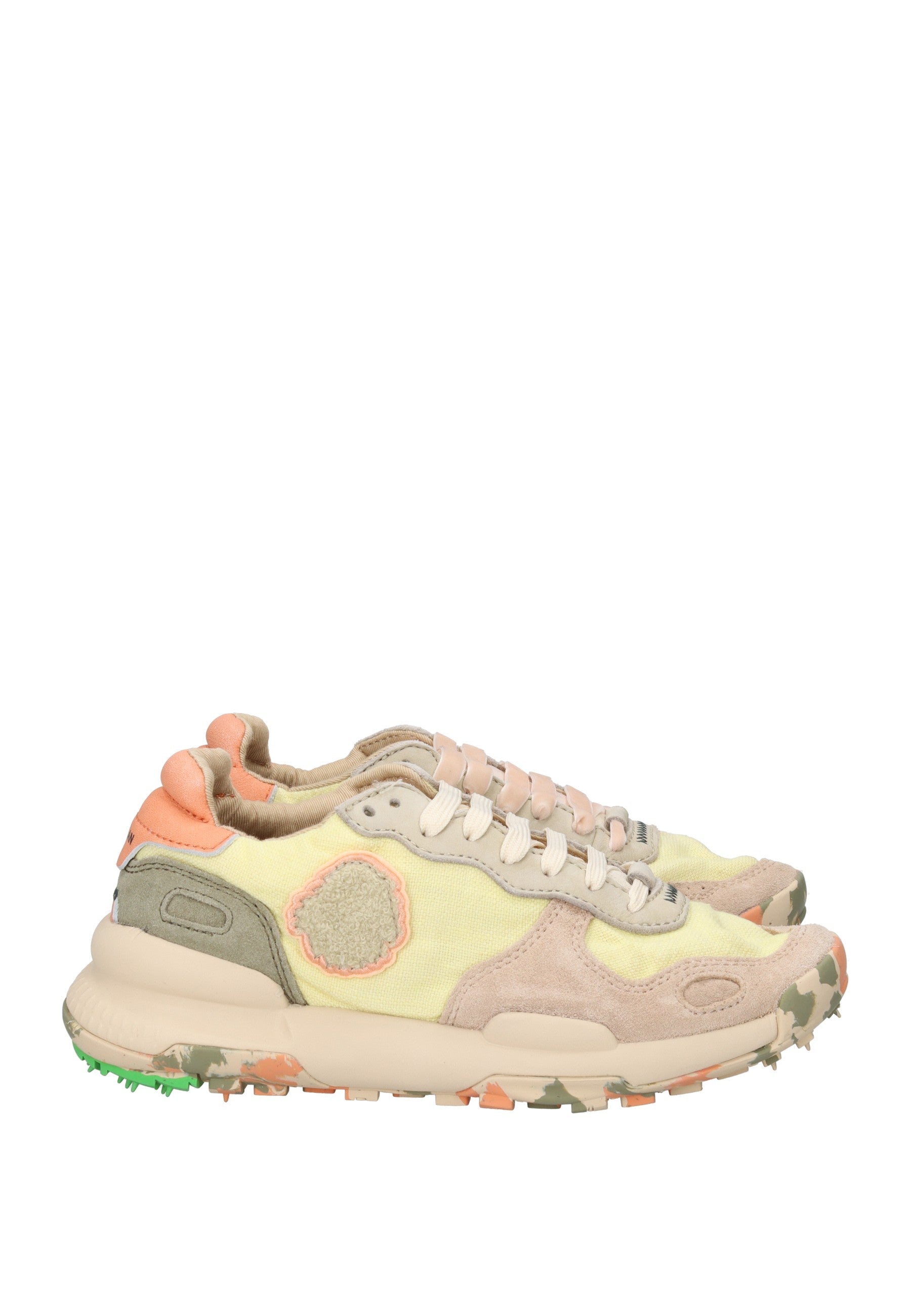 110108 sneaker SATORISAN