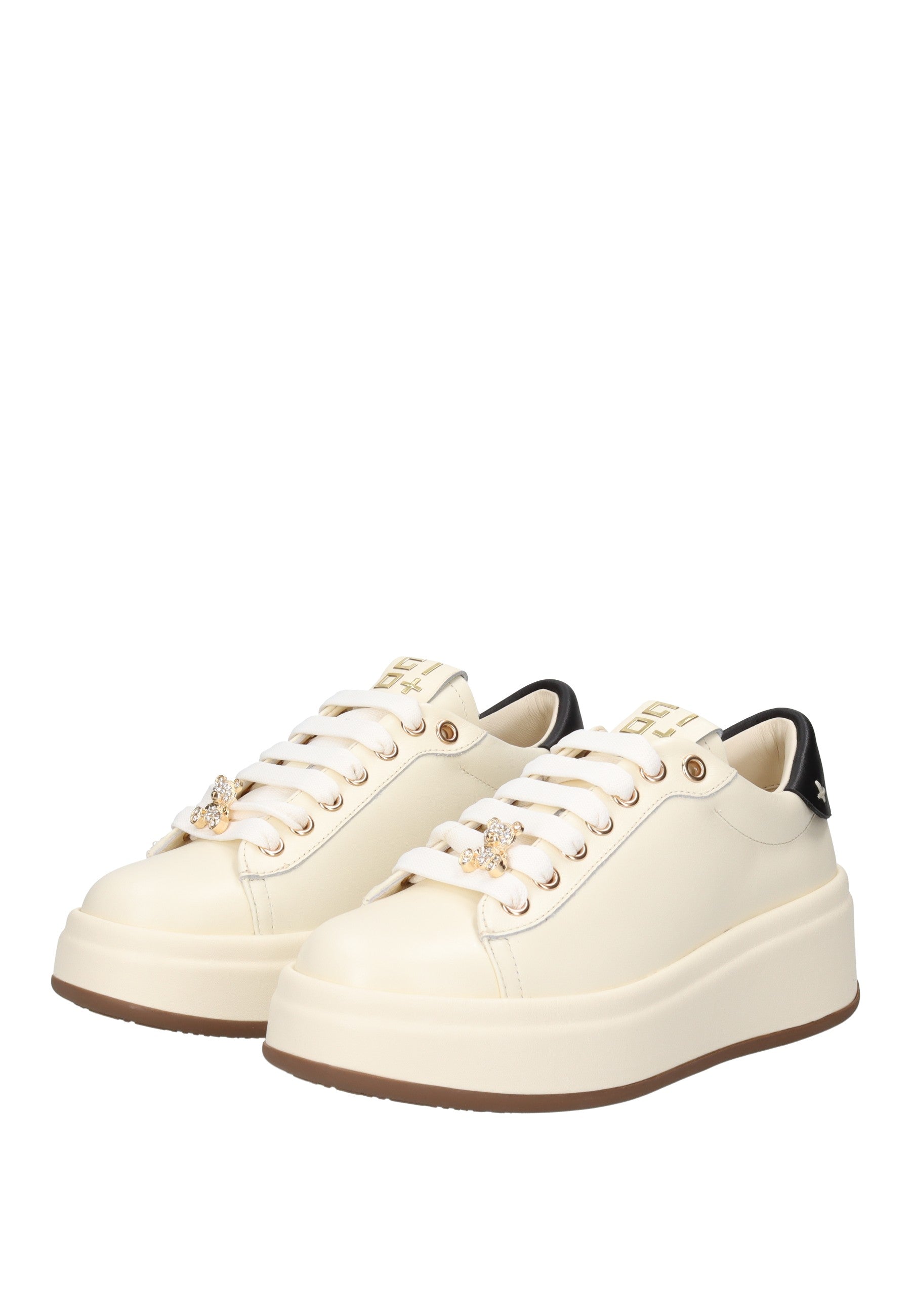 OLIVA139 sneaker GIO +