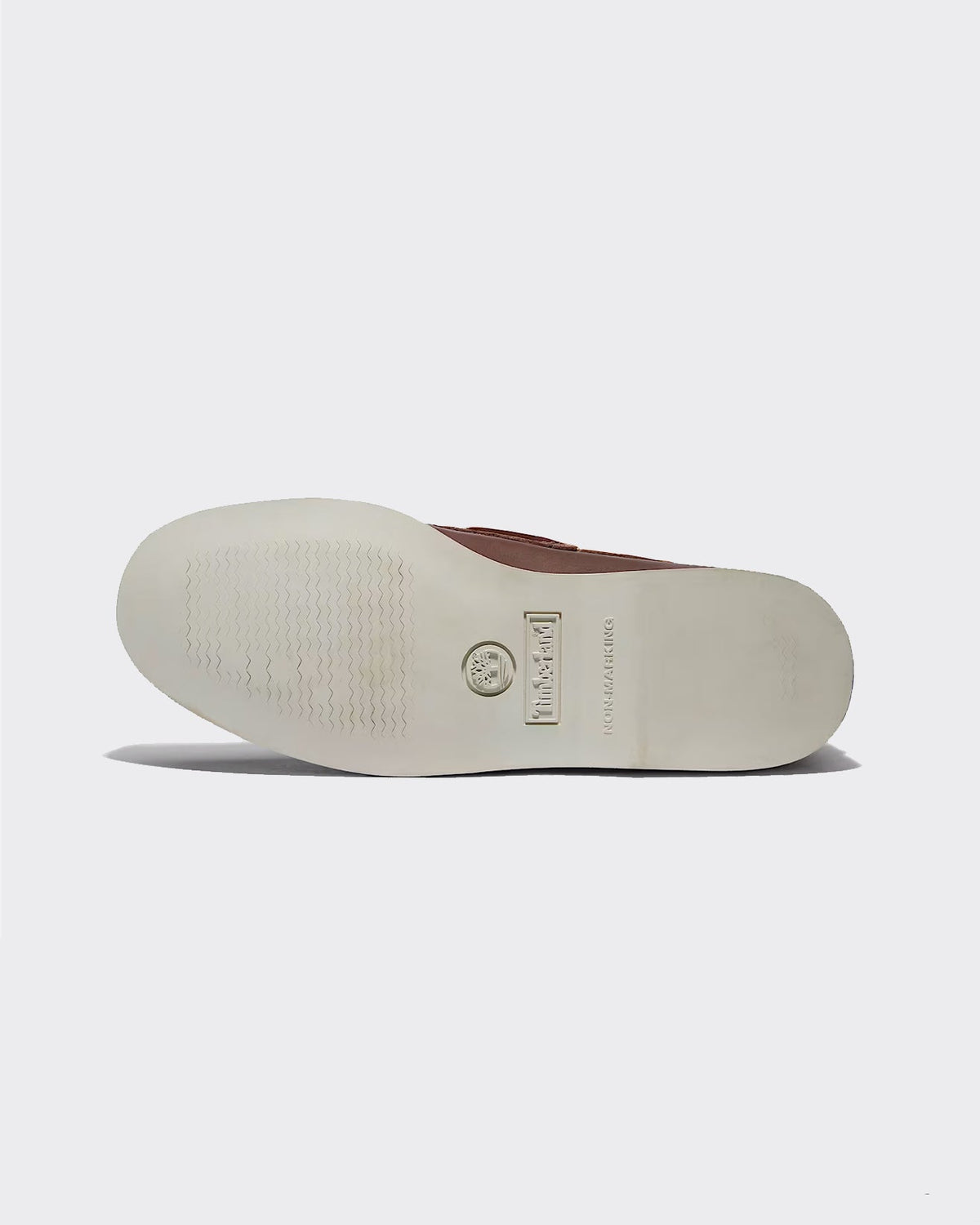 Scarpa Classic Boat Marrone