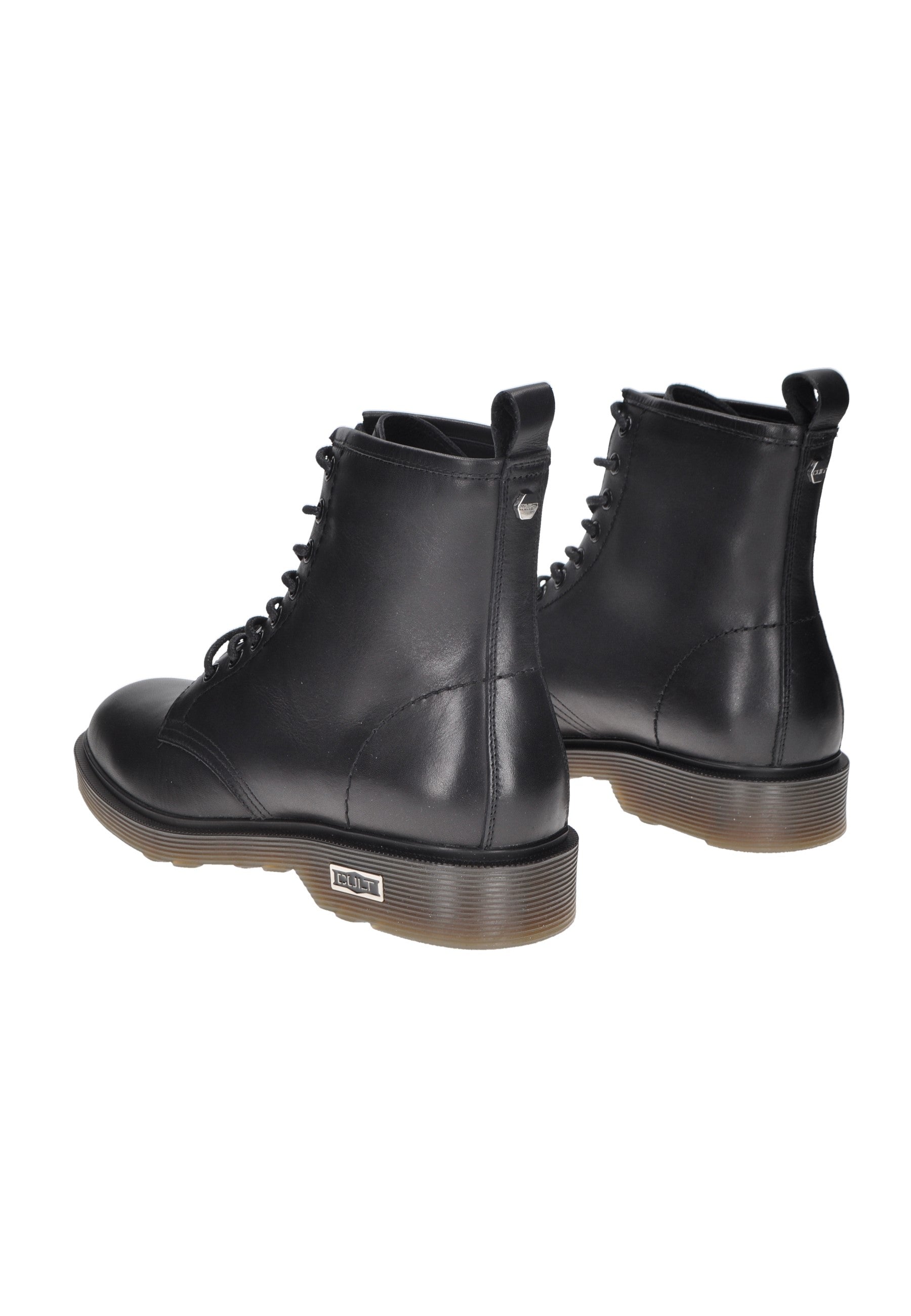 CLE101626 Boot CULT