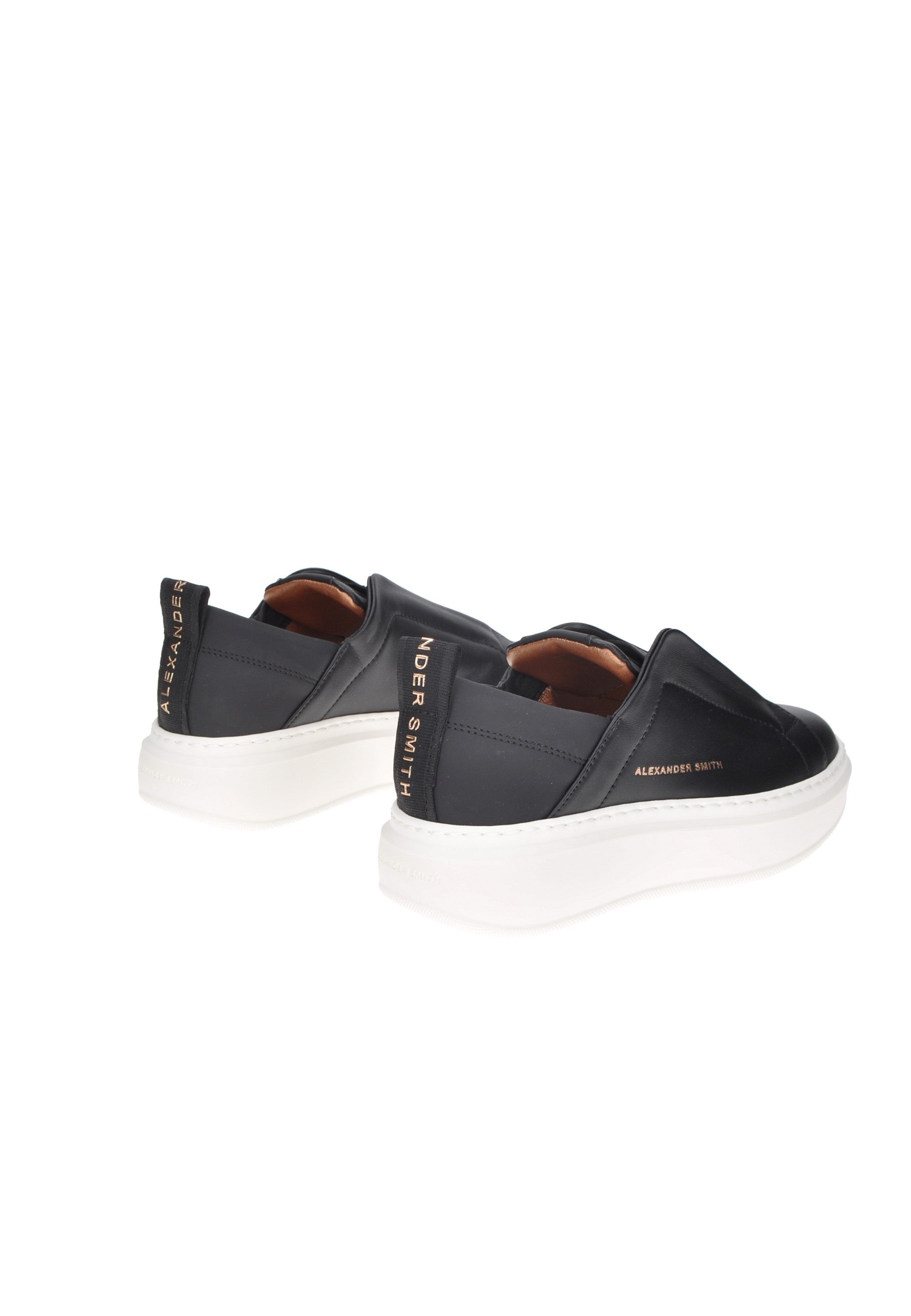 WLW0602 sneaker ALEXANDER SMITH