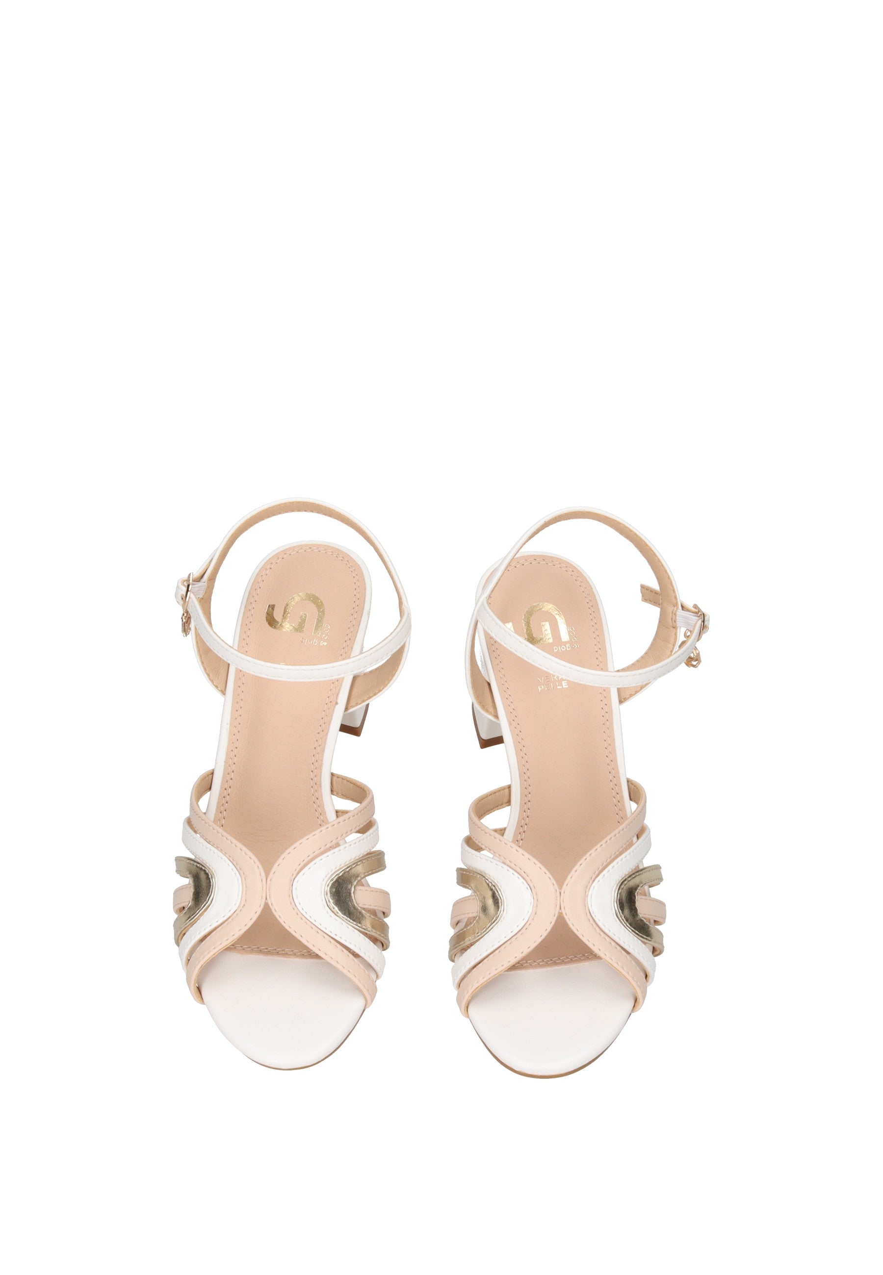 GP955 Sandalo GOLD&amp;GOLD