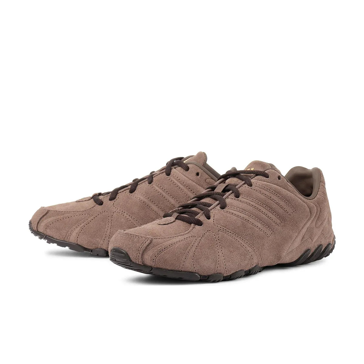 adidas Ghost Sprint Earth Strata Aurora Coffee
