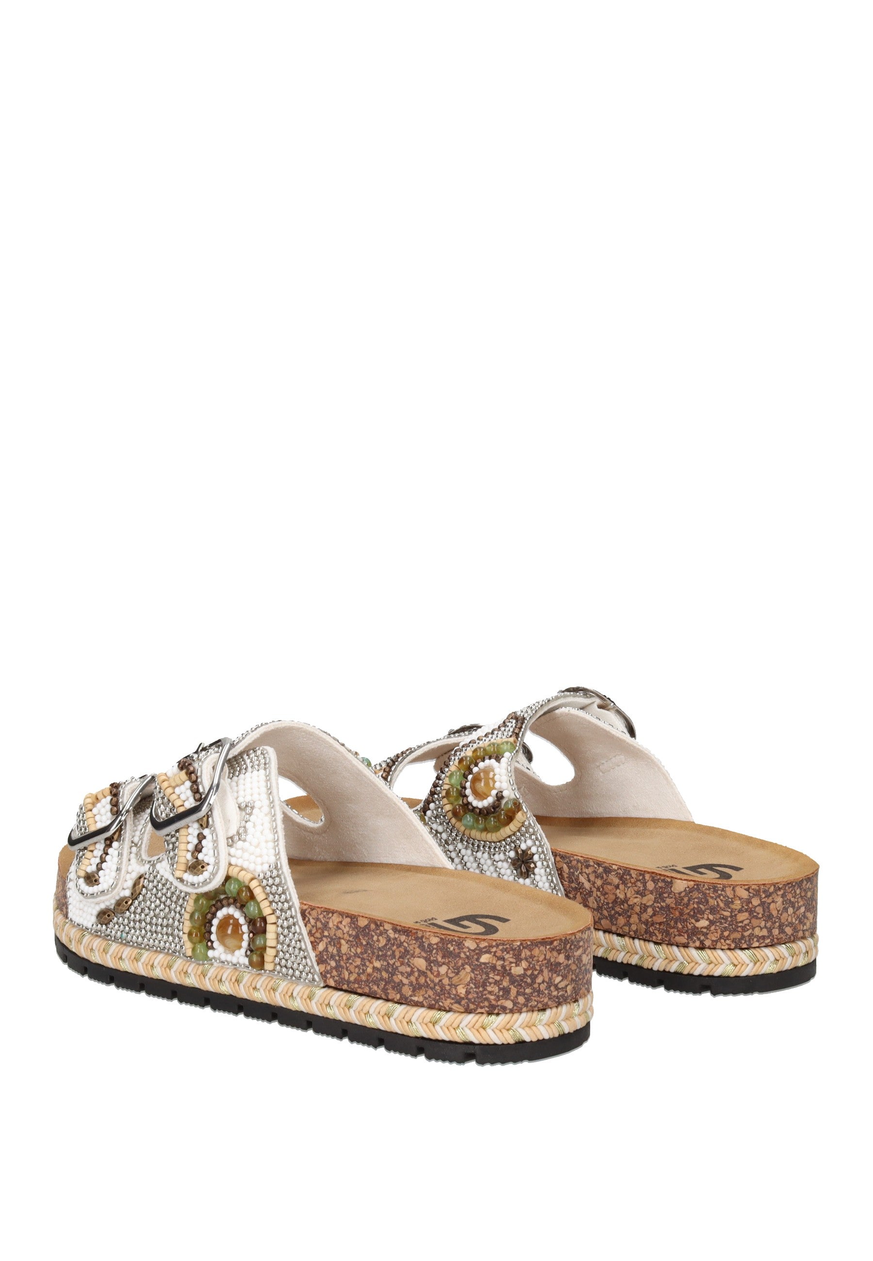 FY01 Sandalo GOLD&amp;GOLD