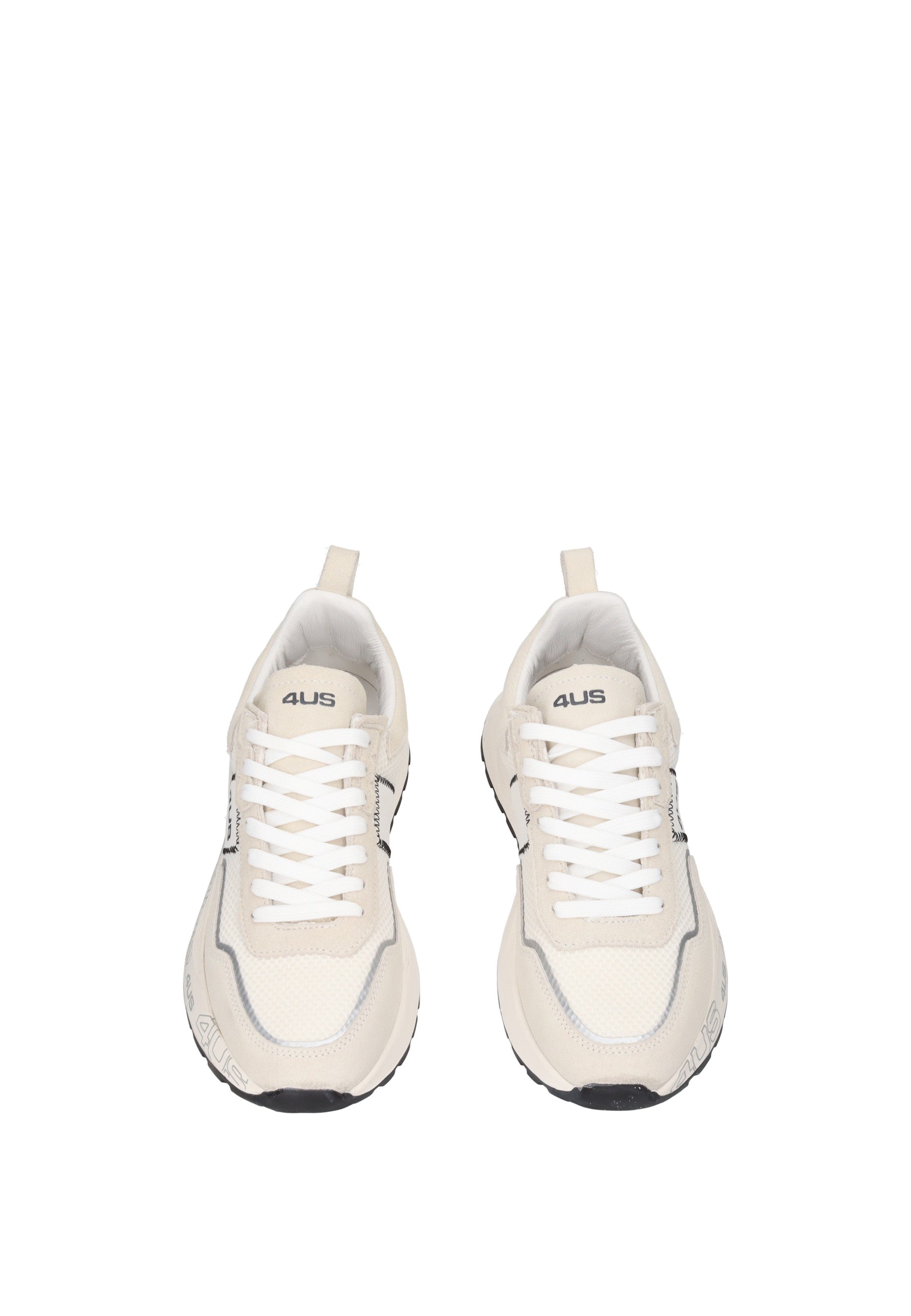 4US-13 sneaker PACIOTTI 4US