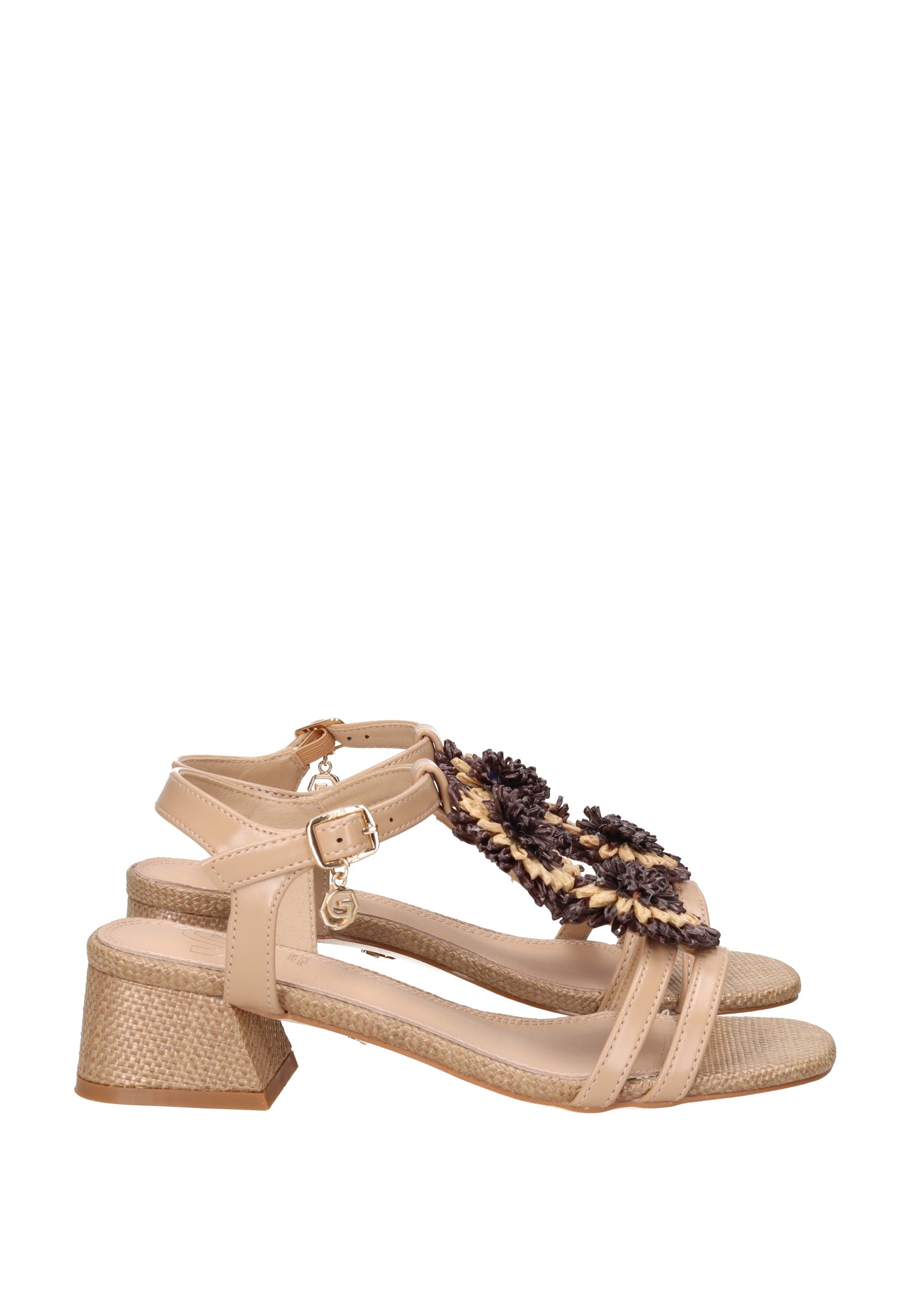 GH231 Sandalo GOLD&amp;GOLD