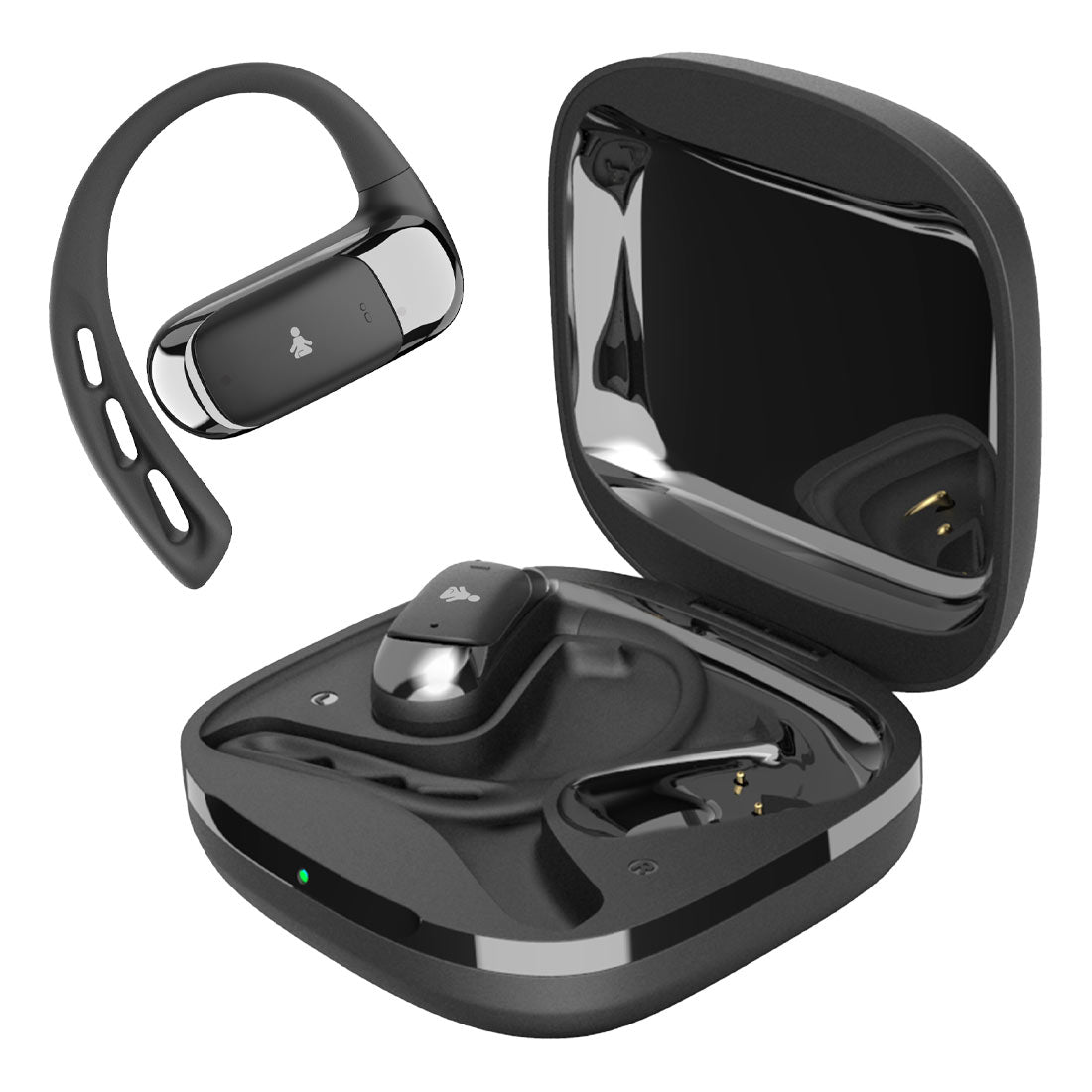 Auricolari Sportivi Open-Ear