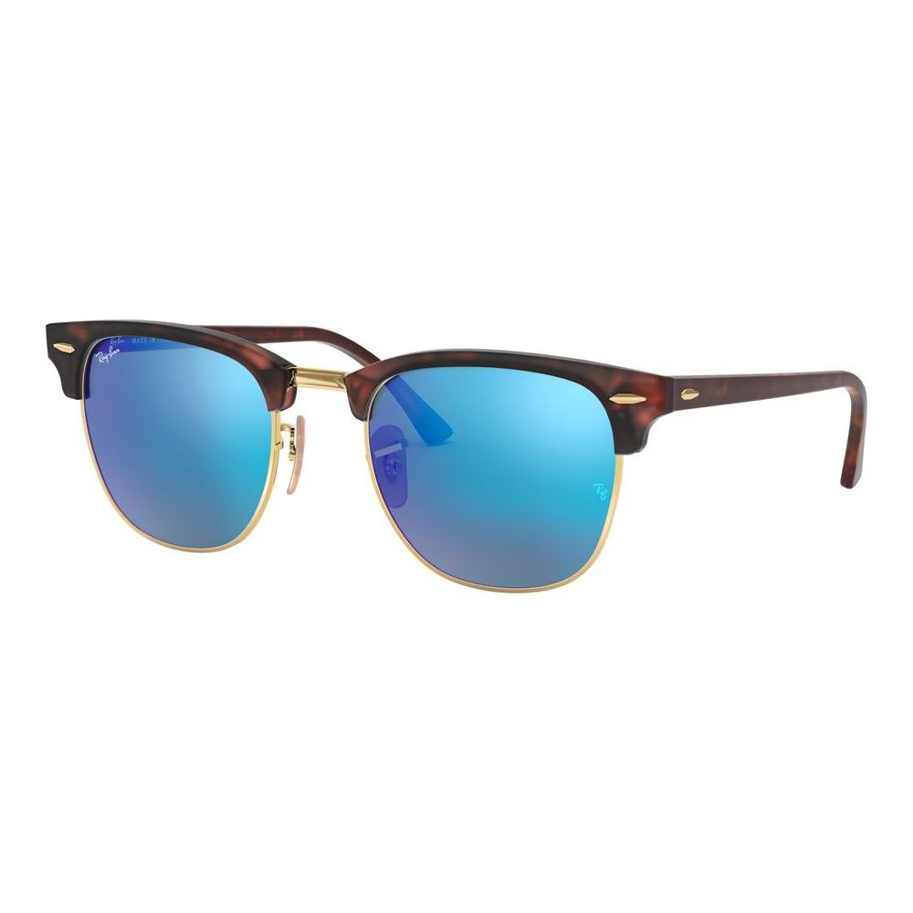 CLUBMASTER  RB 3016