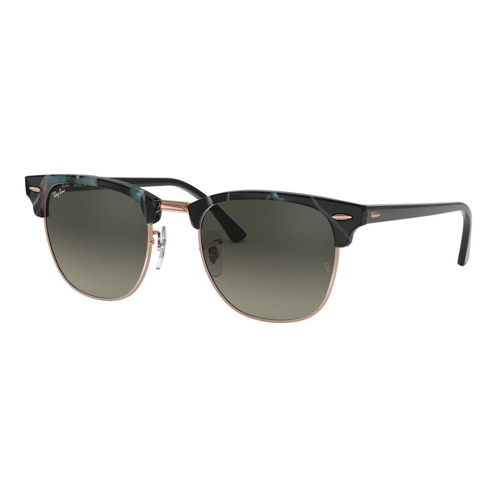 CLUBMASTER  RB 3016