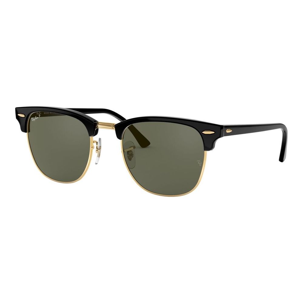 CLUBMASTER  RB 3016
