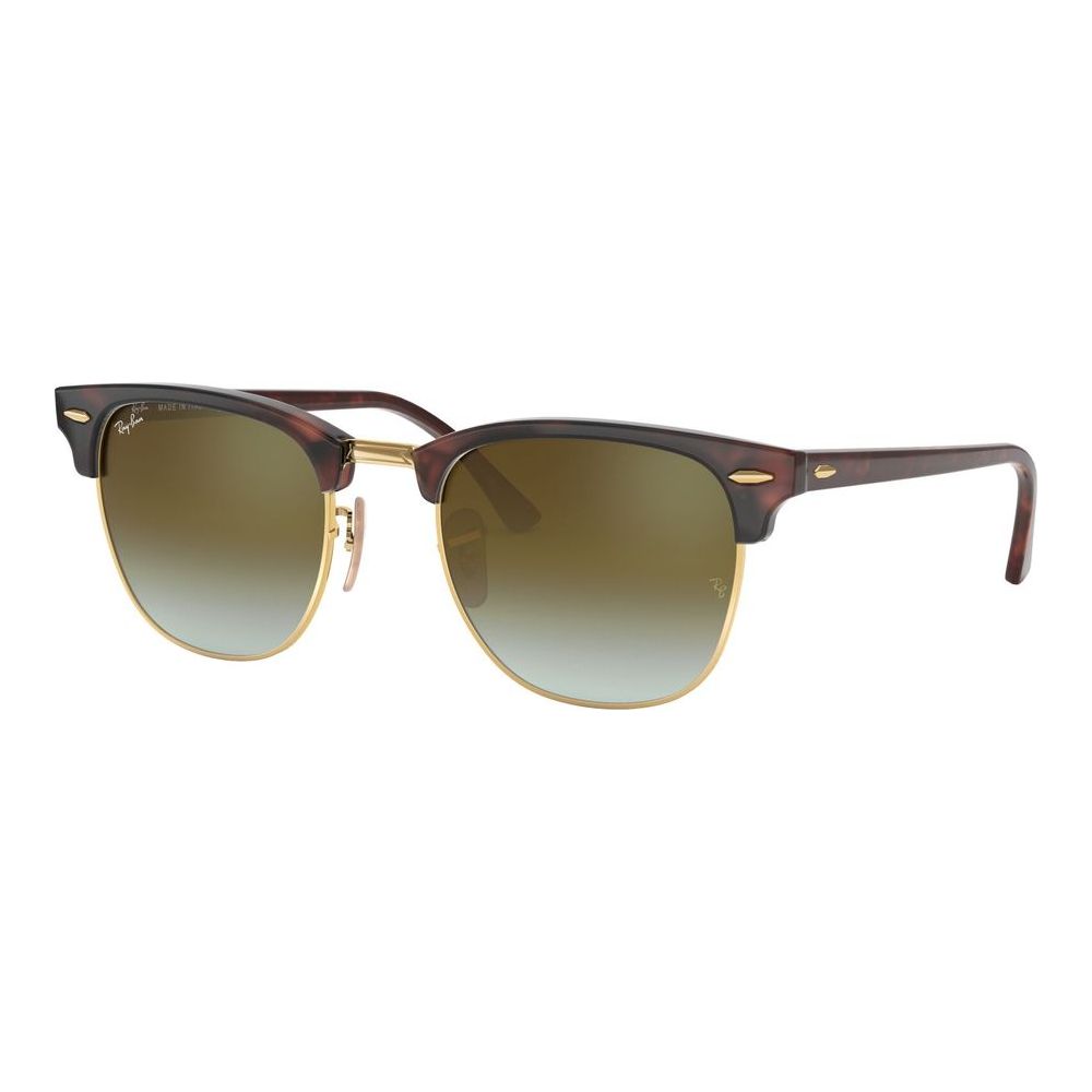 CLUBMASTER  RB 3016