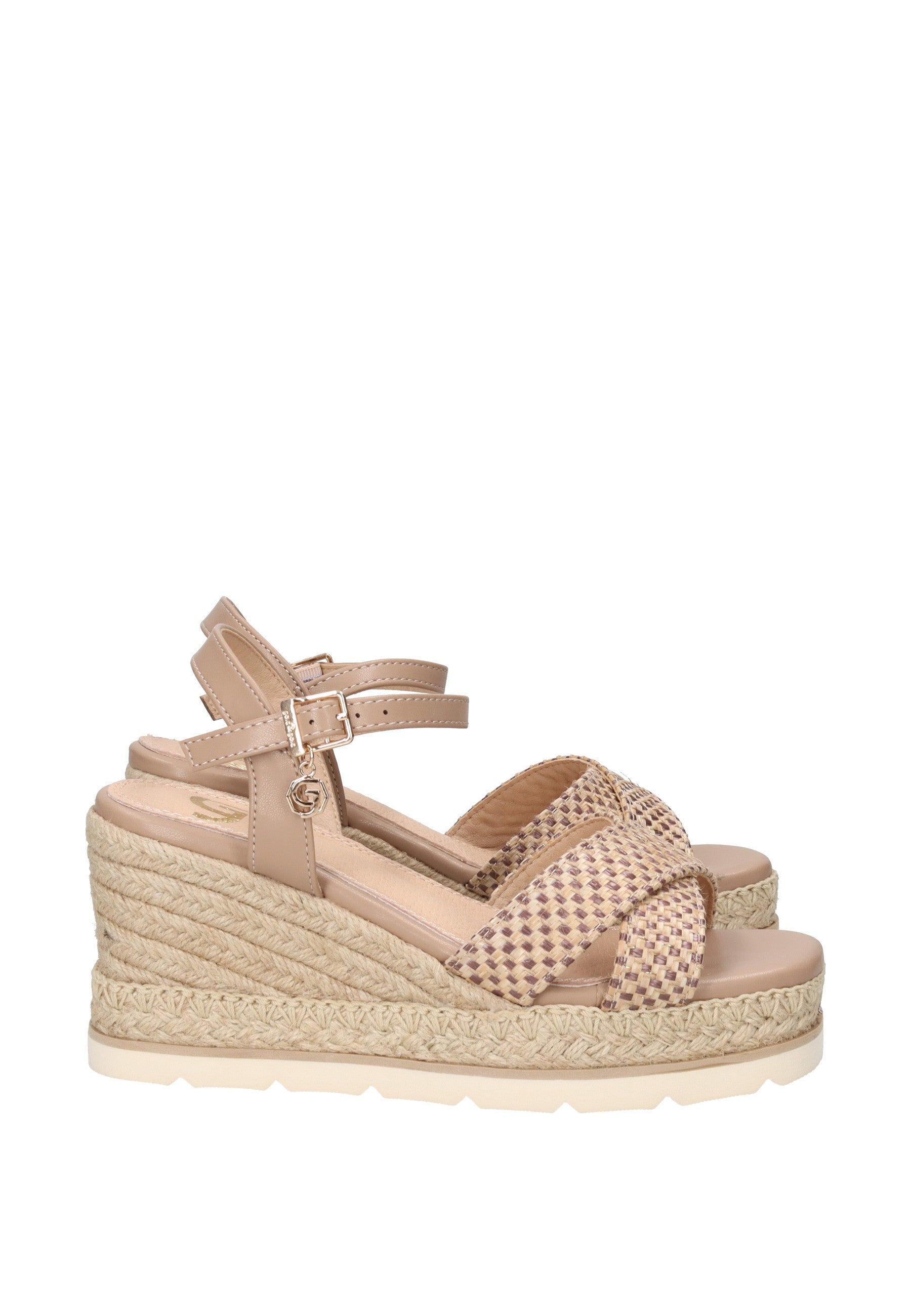GK176 Sandalo GOLD&amp;GOLD