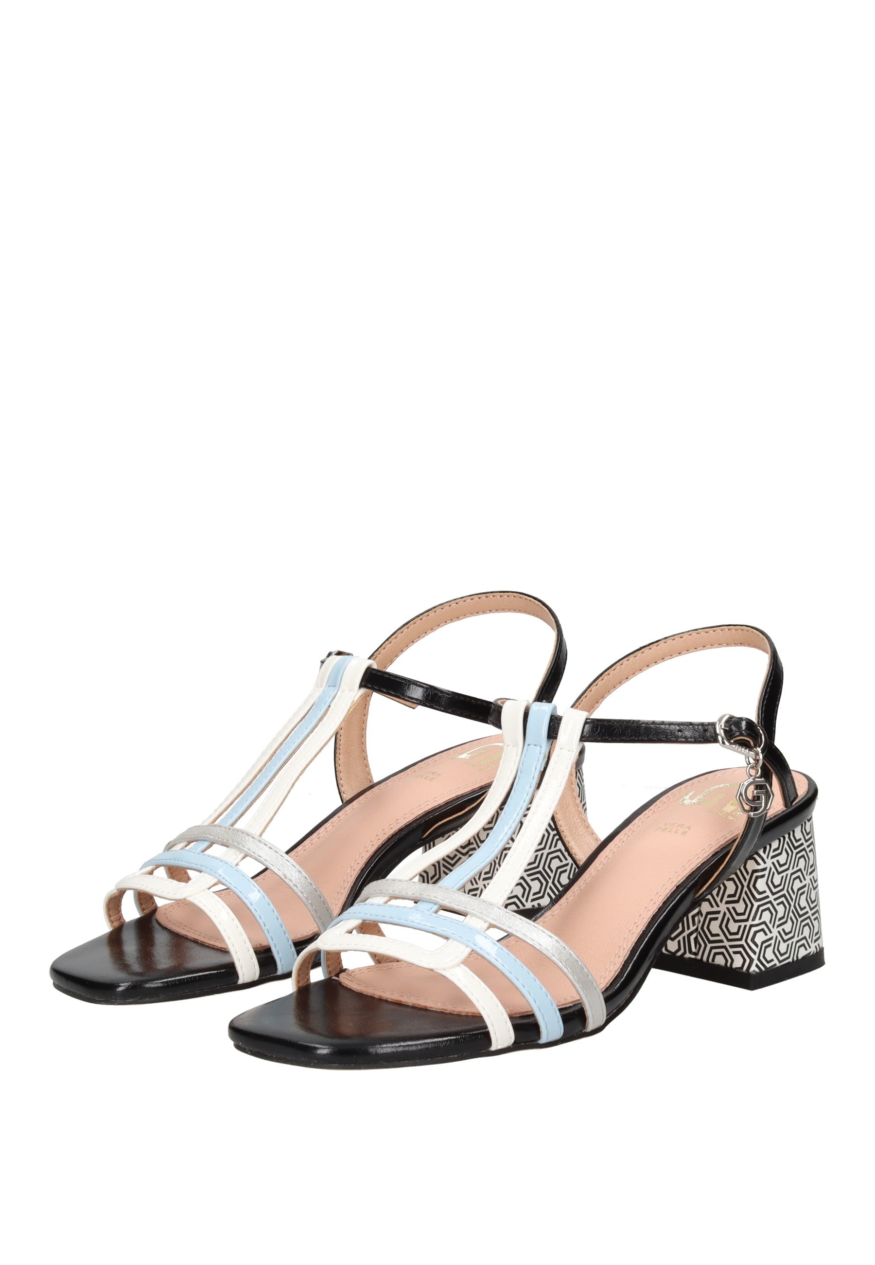 GD435 Sandalo GOLD&amp;GOLD