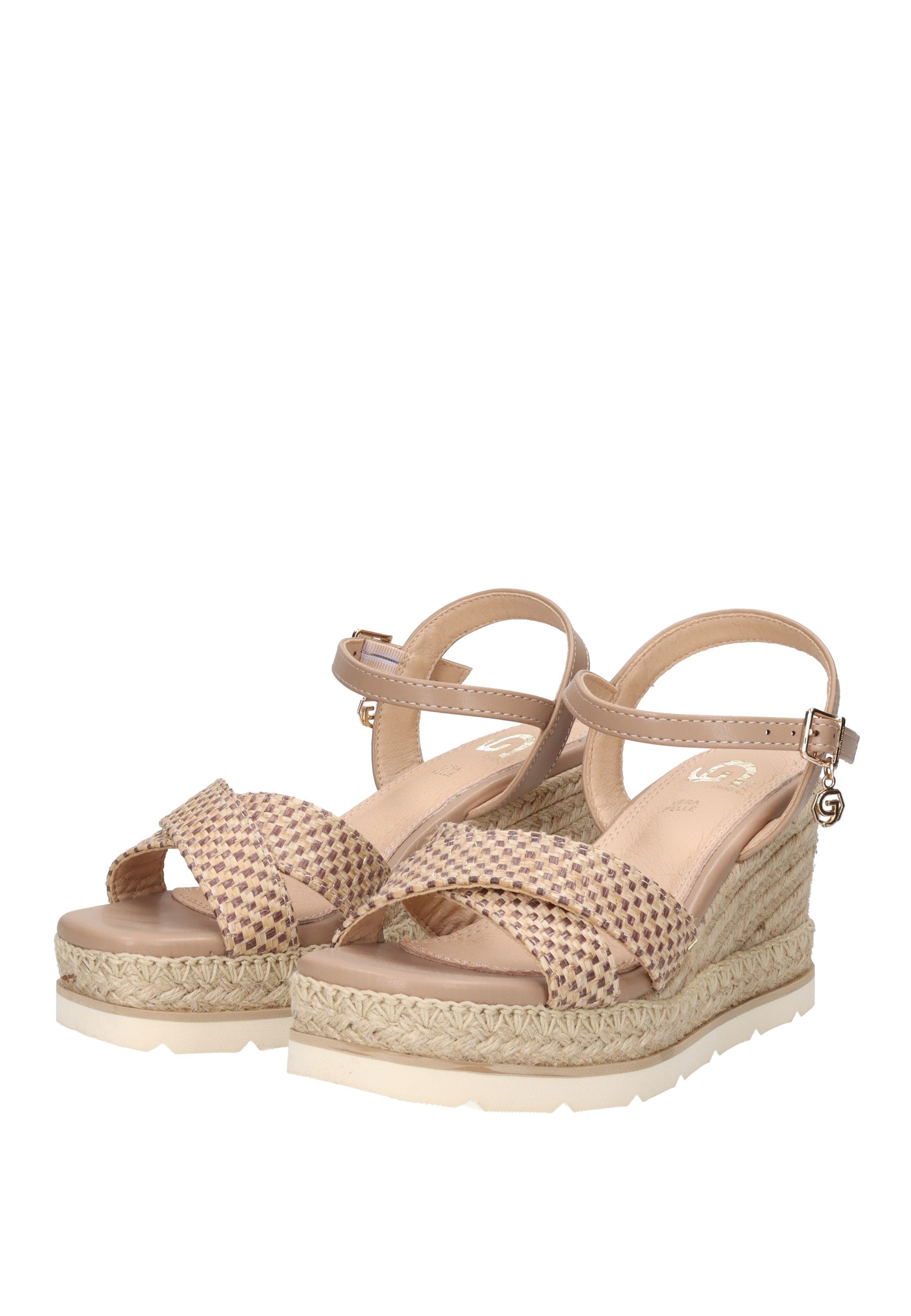 GK176 Sandalo GOLD&amp;GOLD