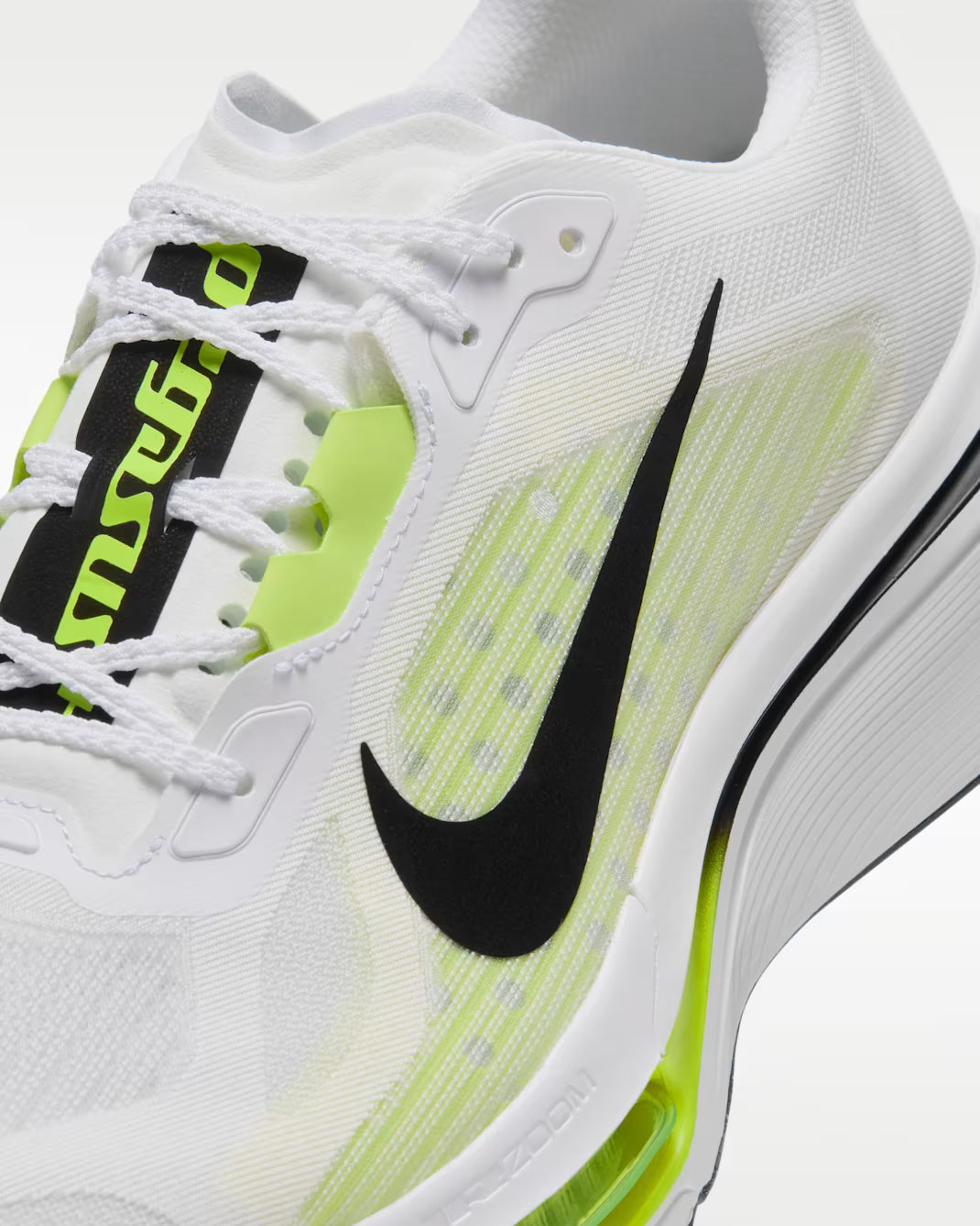 Nike Pegasus Plus 2 IM2541-101 Uomo Bianco - Scarpe Running