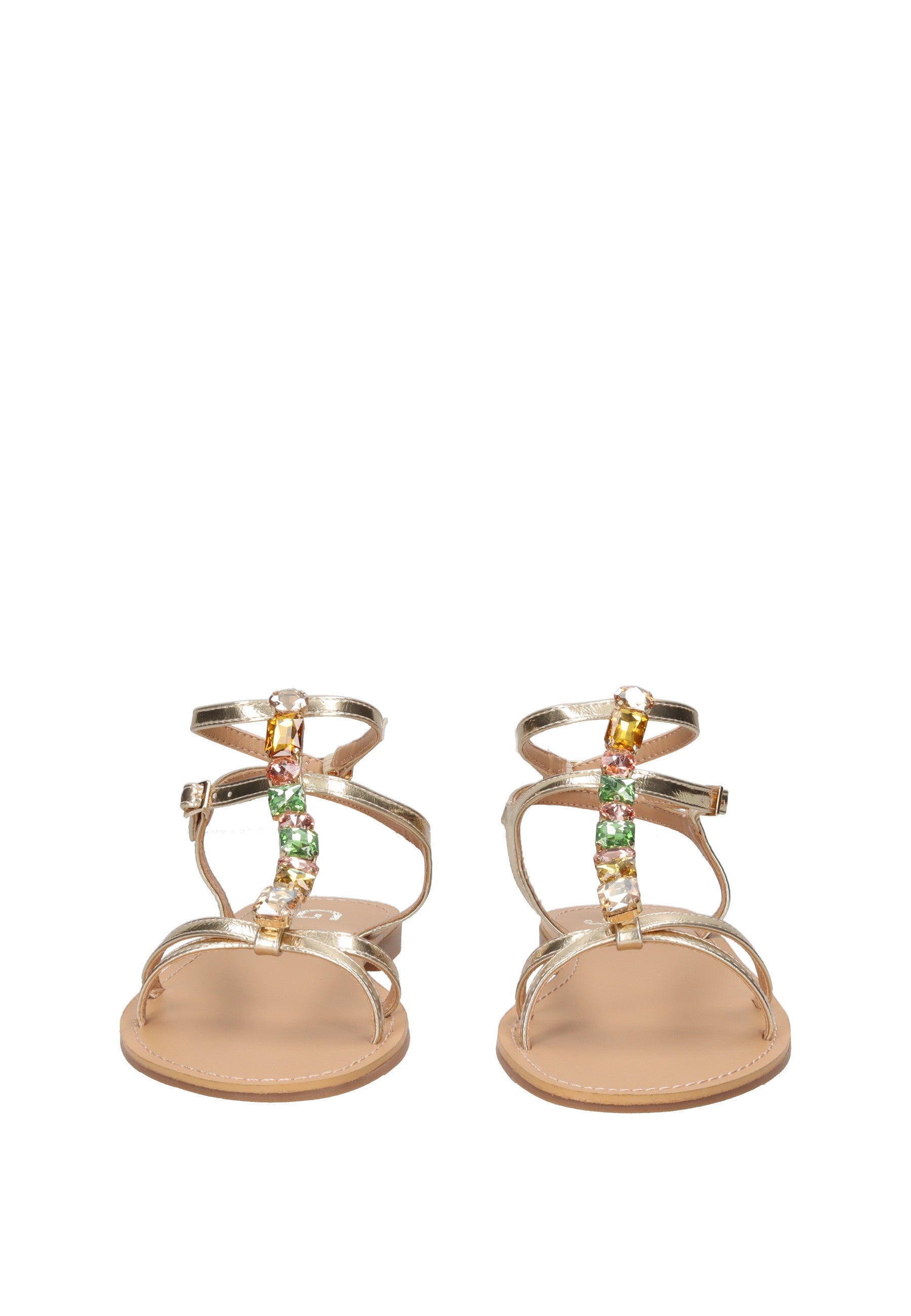 GY463 Sandalo GOLD&amp;GOLD