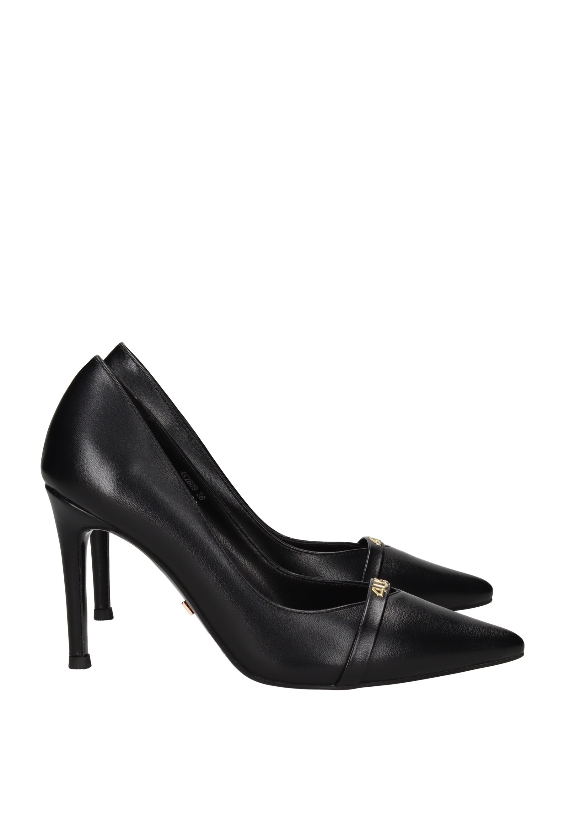 4K2609 Decollete PACIOTTI 4US