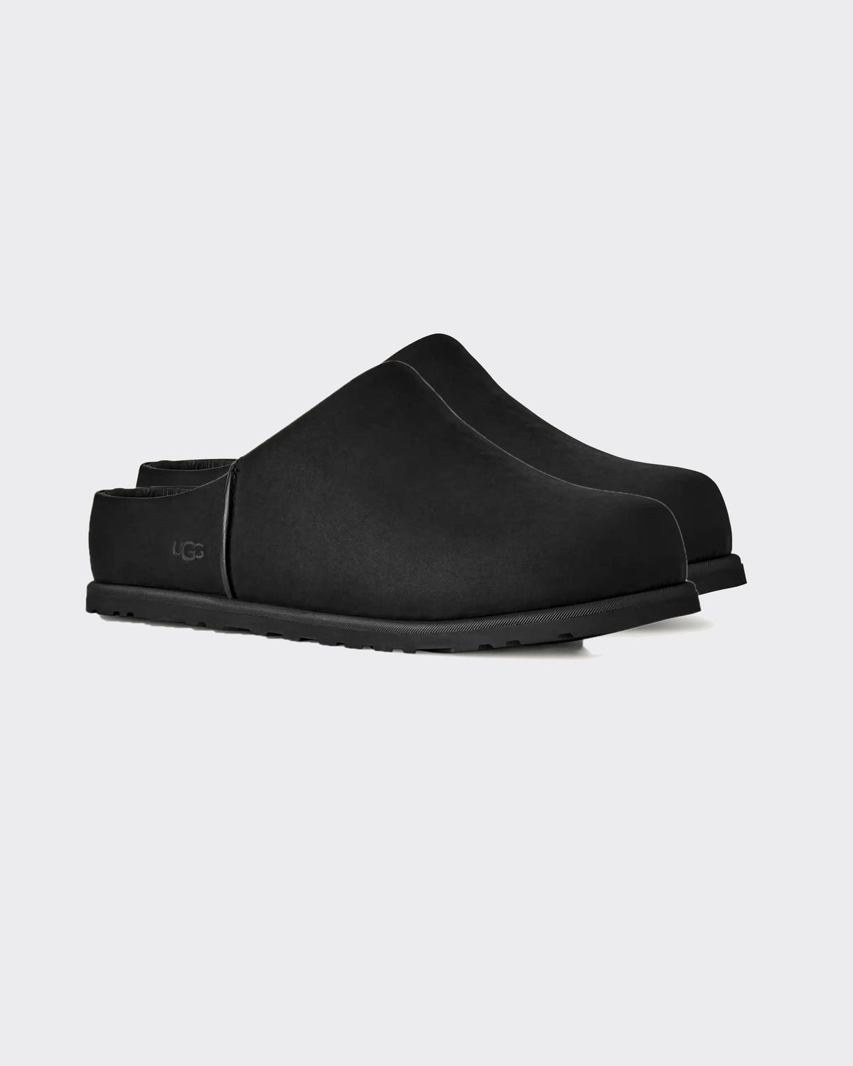 Clog Otzo Nera