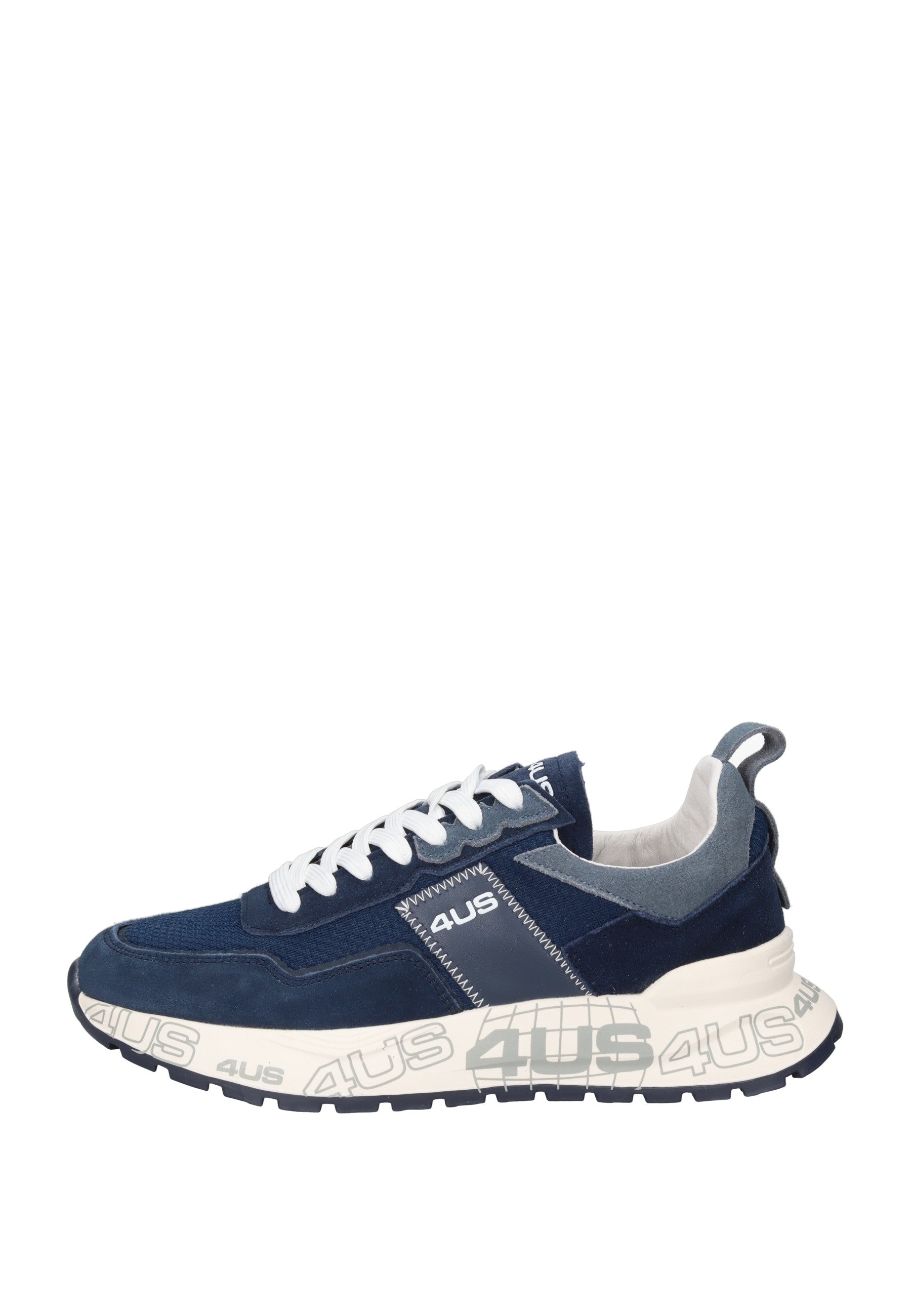 4US-13 sneaker PACIOTTI 4US