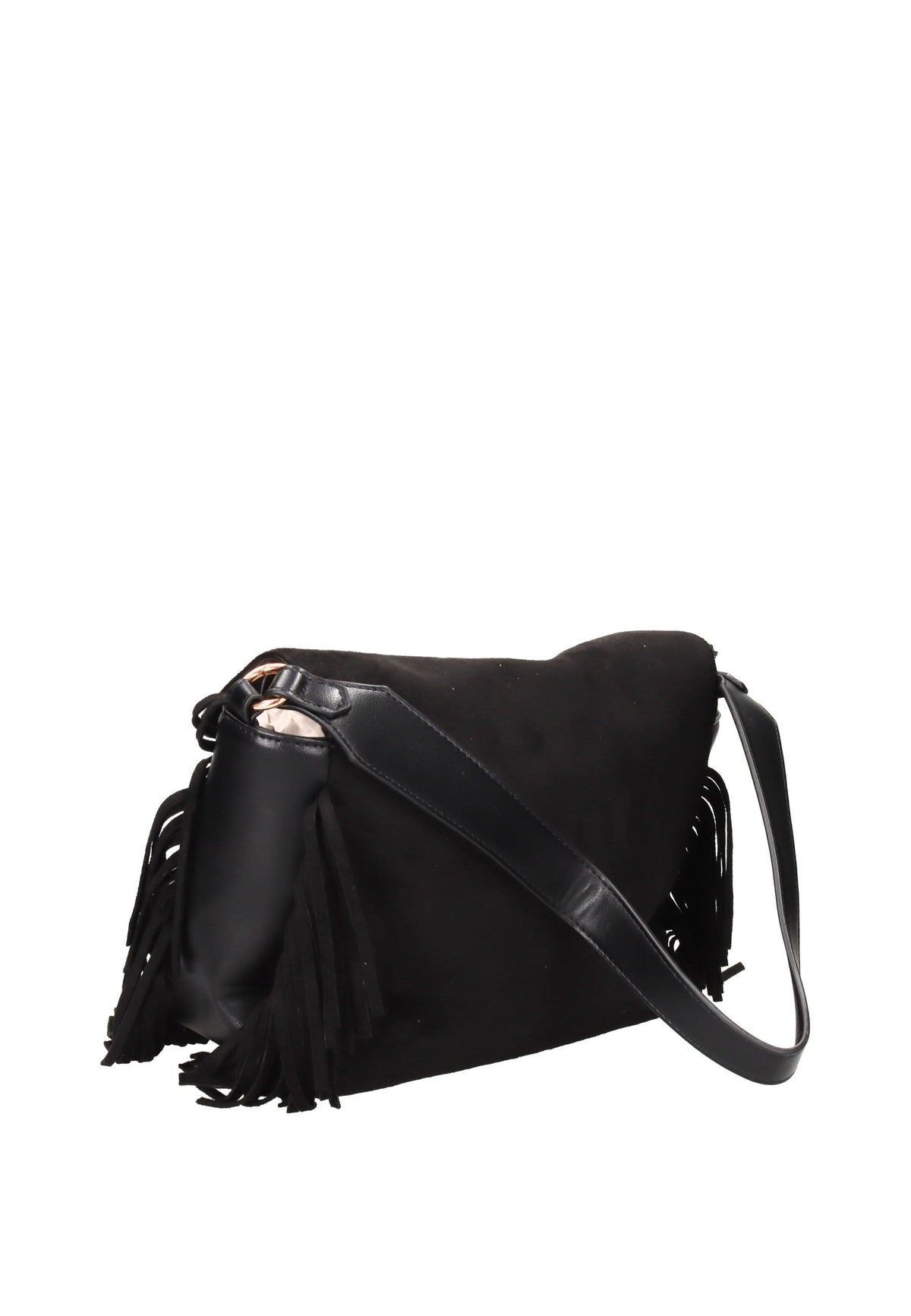 KBS78A01 Borsa a spalla KUVE'