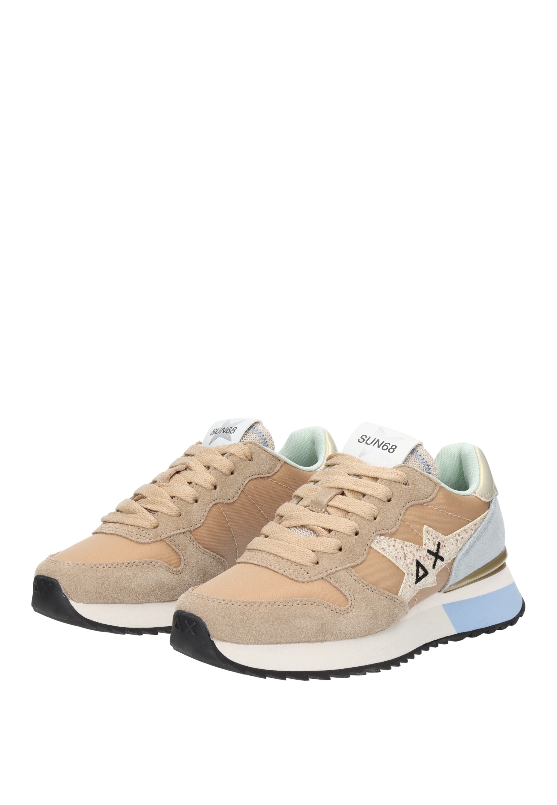 Z36214 sneaker SUN68