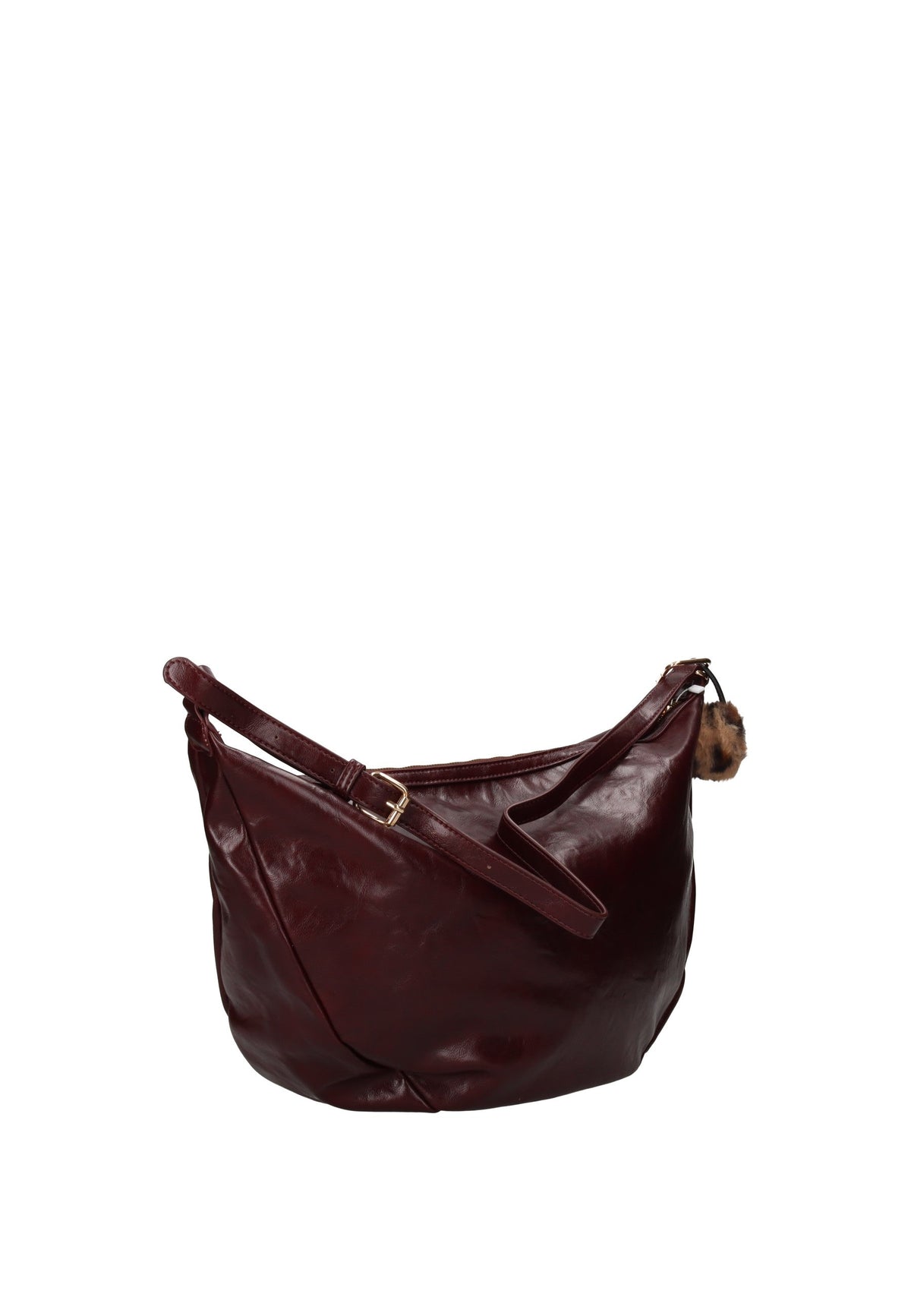 KBS81A01V Borsa a spalla KUVE'
