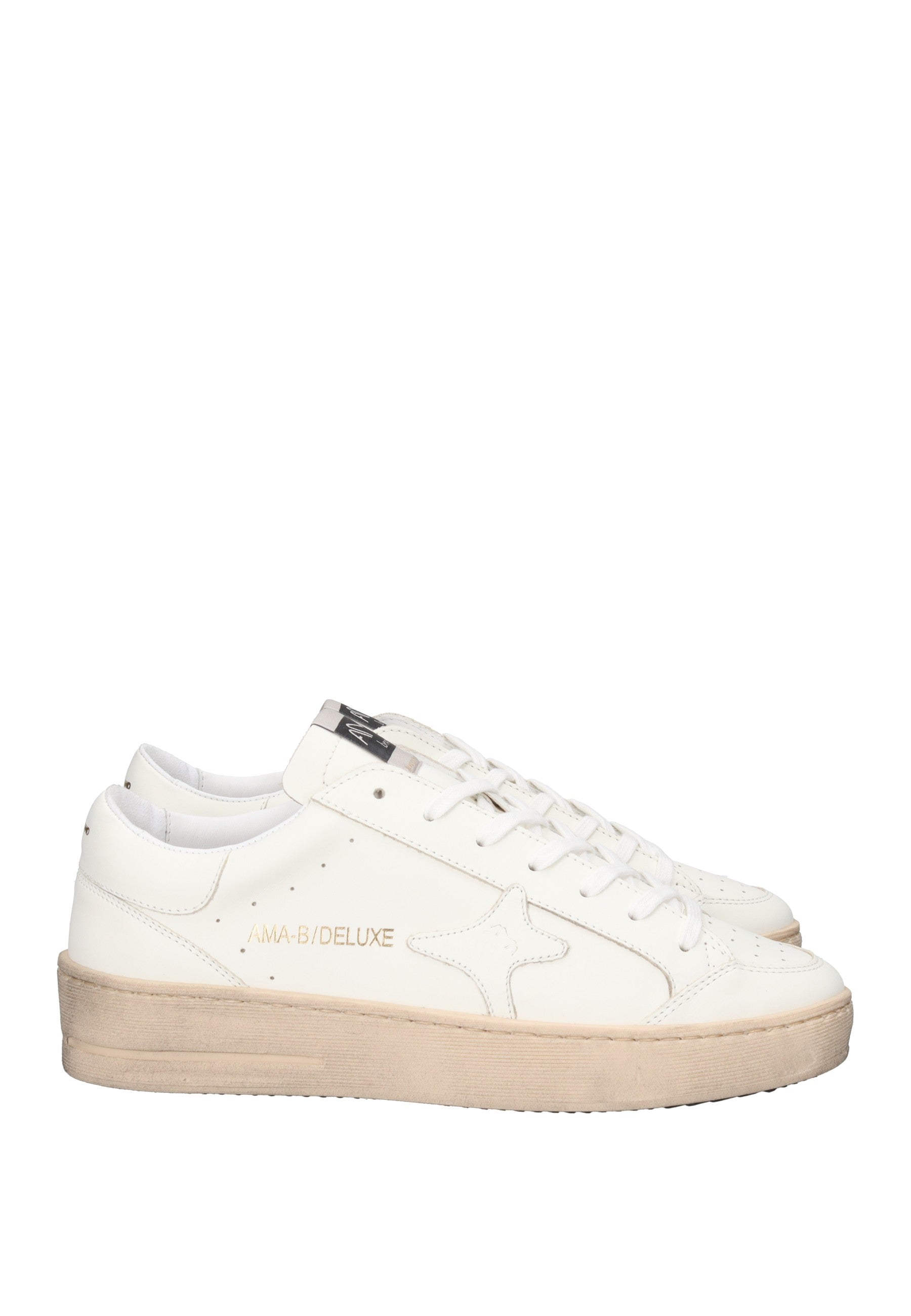 4537 sneaker AMA BRAND