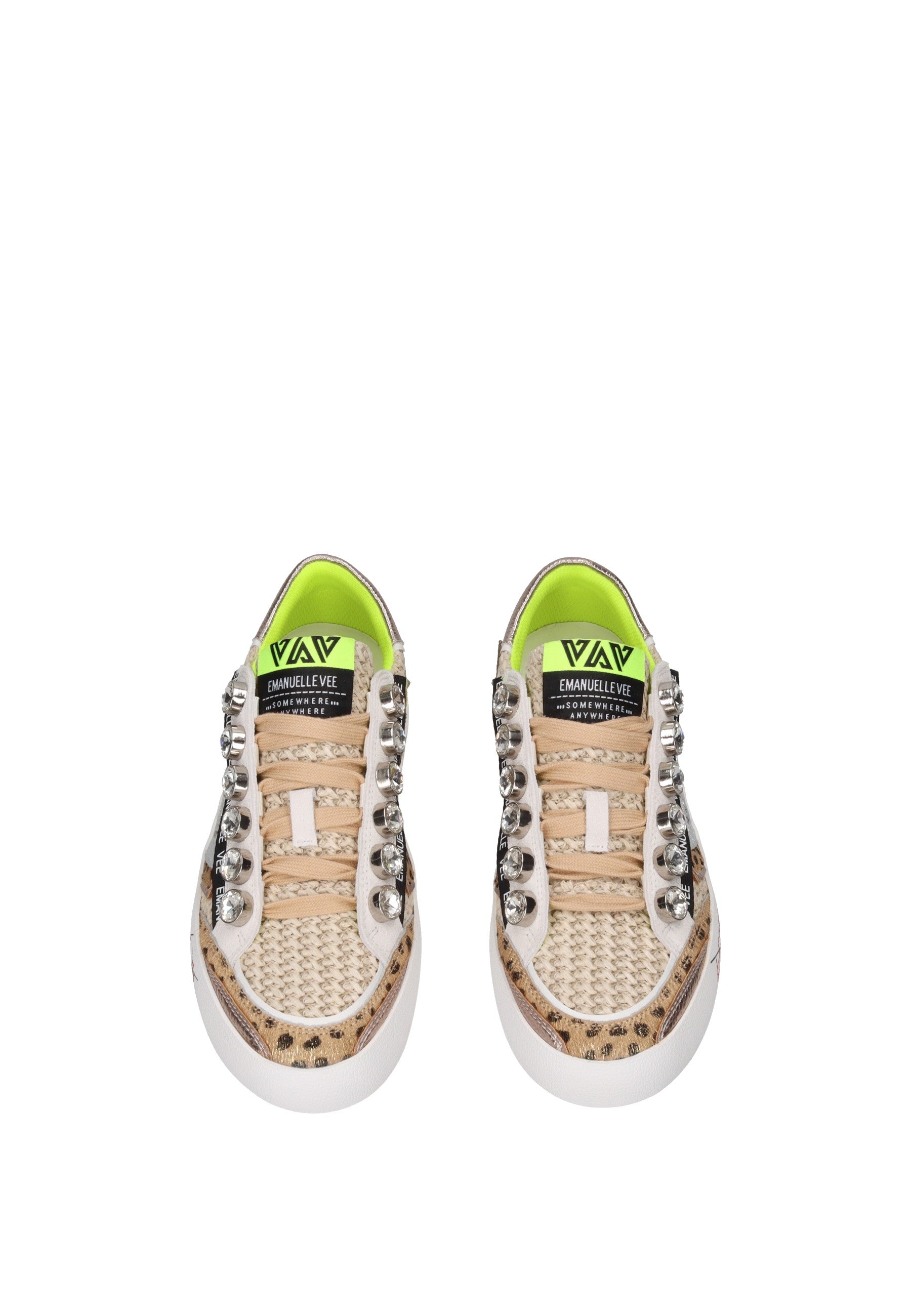 461P-900-22 sneaker Emanuelle Vee