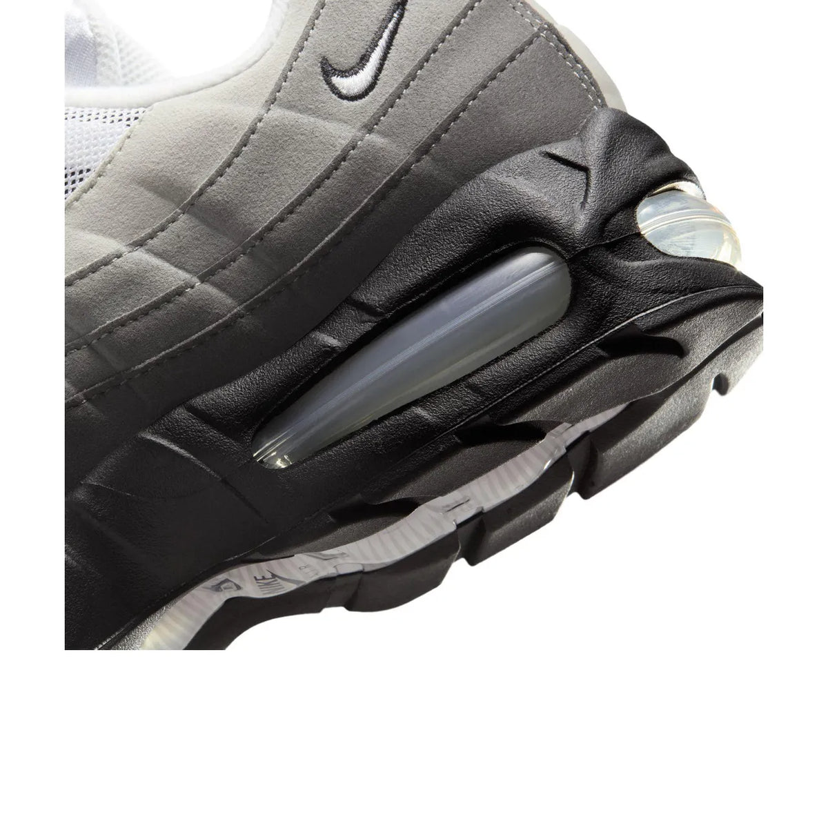 Nike Air Max 95 OG Big Bubble Granite