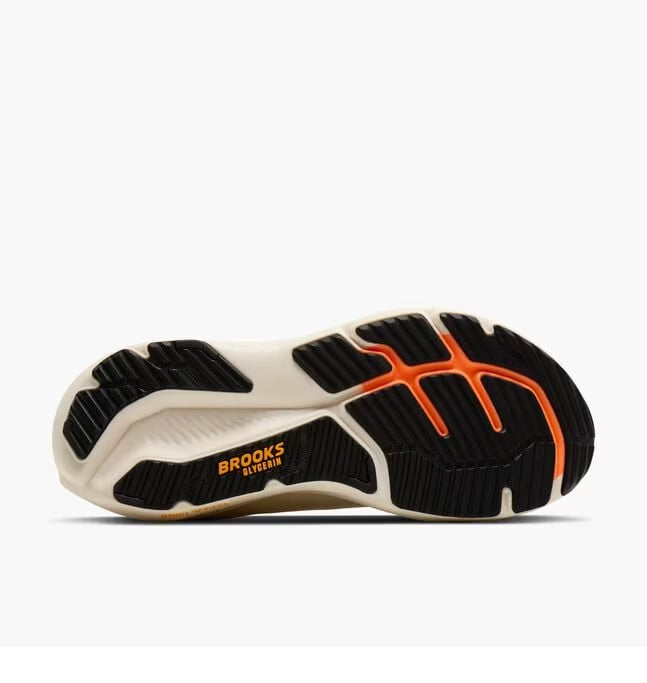Brooks Glycerin 23 Scarpa Running Uomo | Codice 110476228 | Arancione