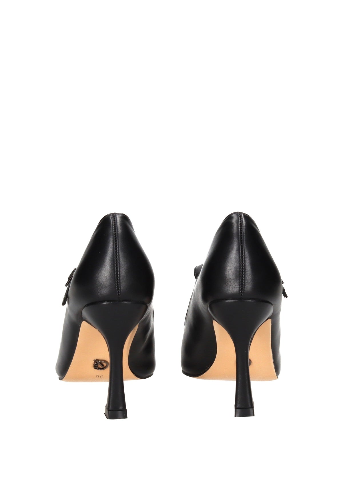 GP1021 Decollete GOLD&amp;GOLD